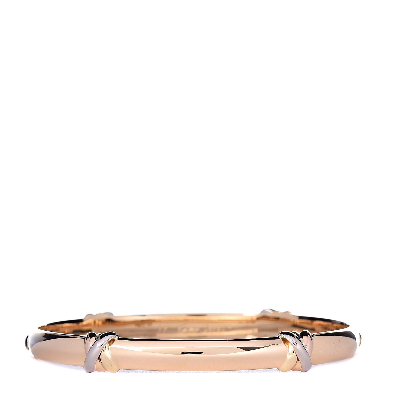 cartier trinity love bracelet