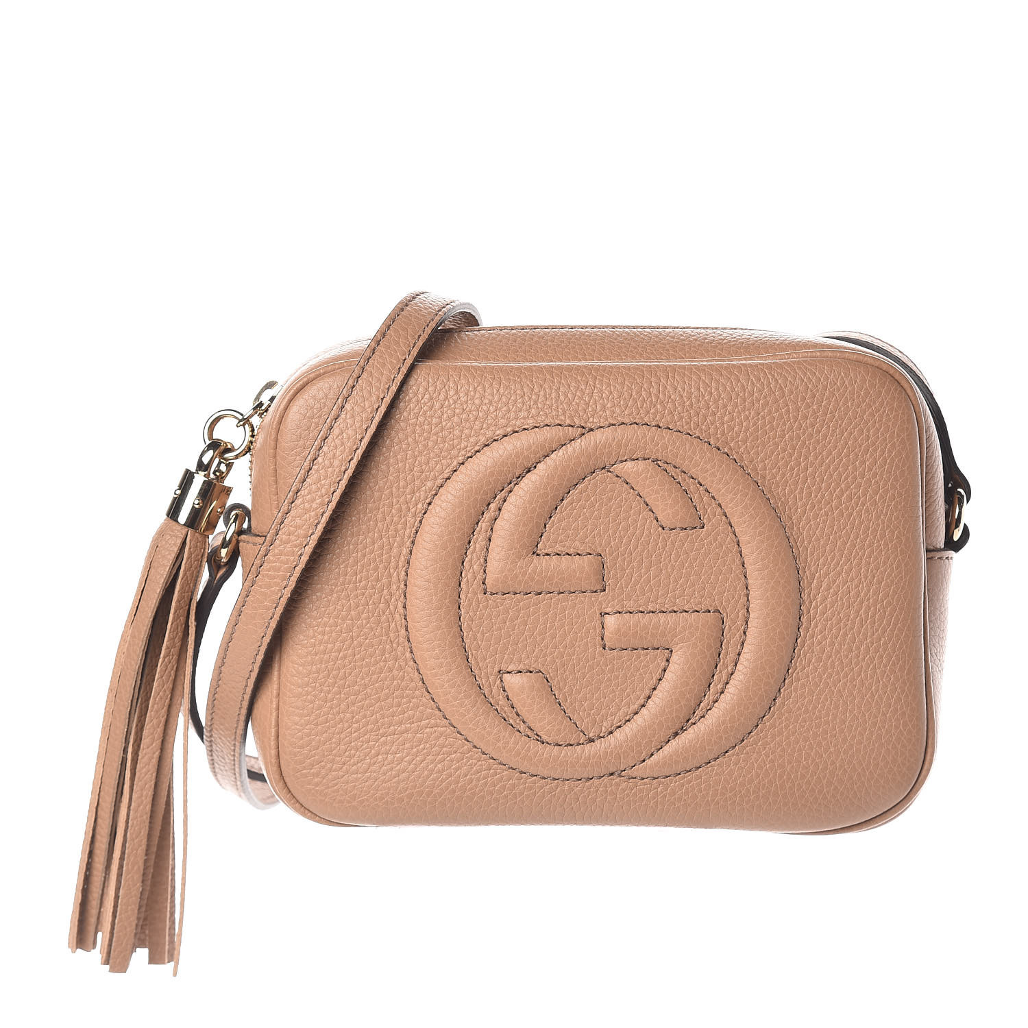 gucci soho rose beige