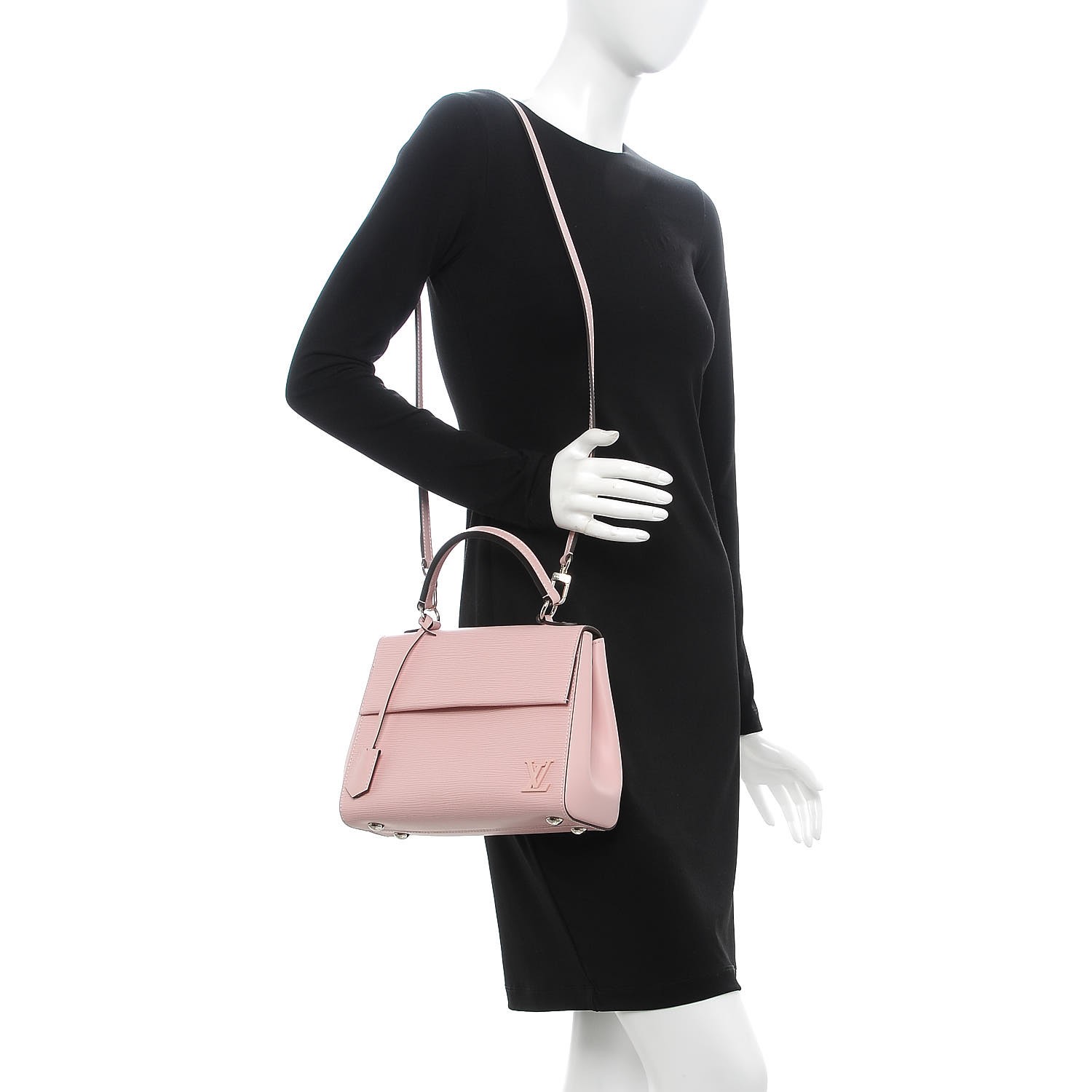 Louis Vuitton Twist One Handle BB Bag - Vitkac shop online