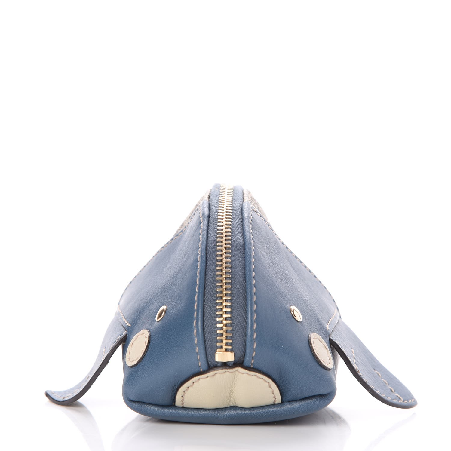 gucci whale coin purse