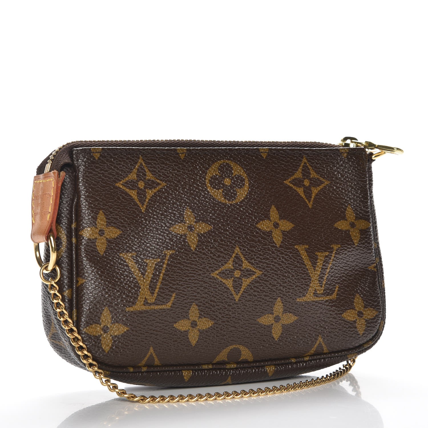 Buy Louis Vuitton Trunks & Bags Limited Edition Pochette in Good Online in  India 
