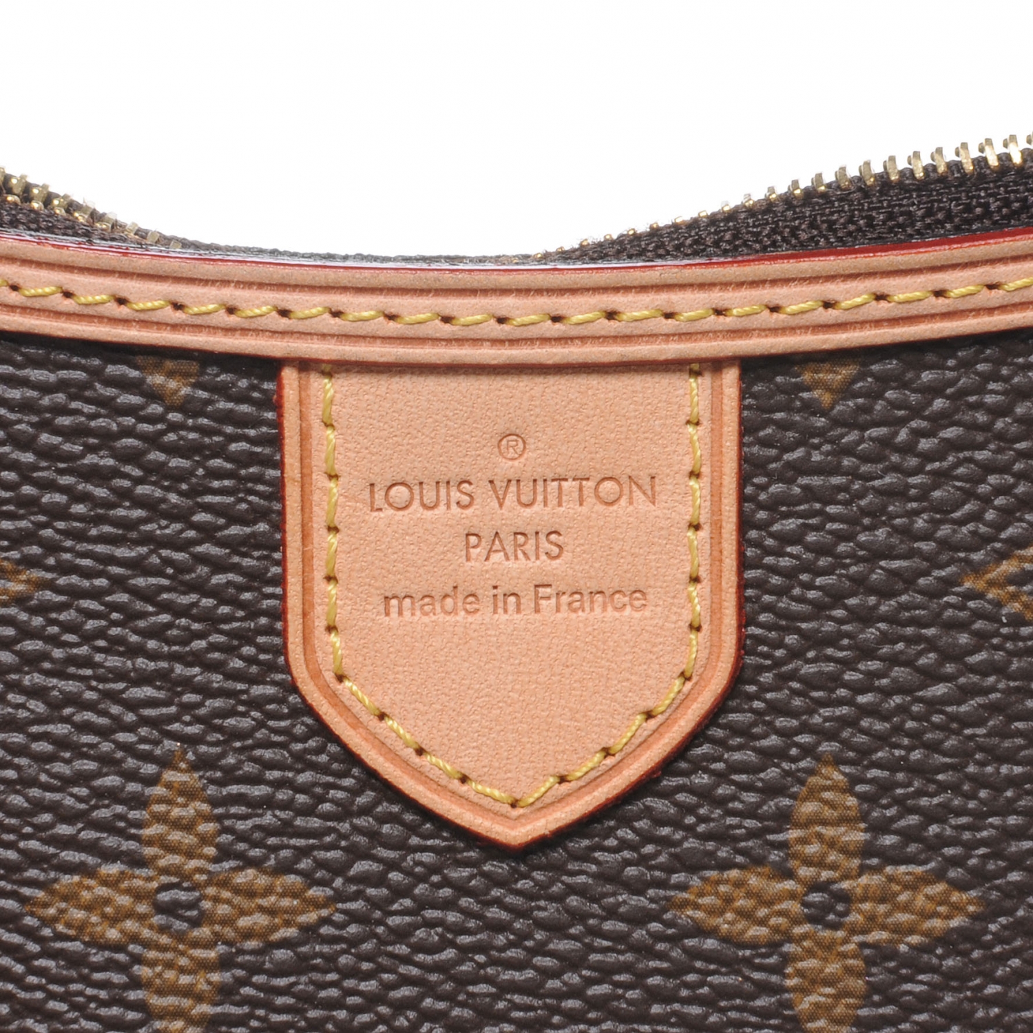 louis vuitton delightful pochette