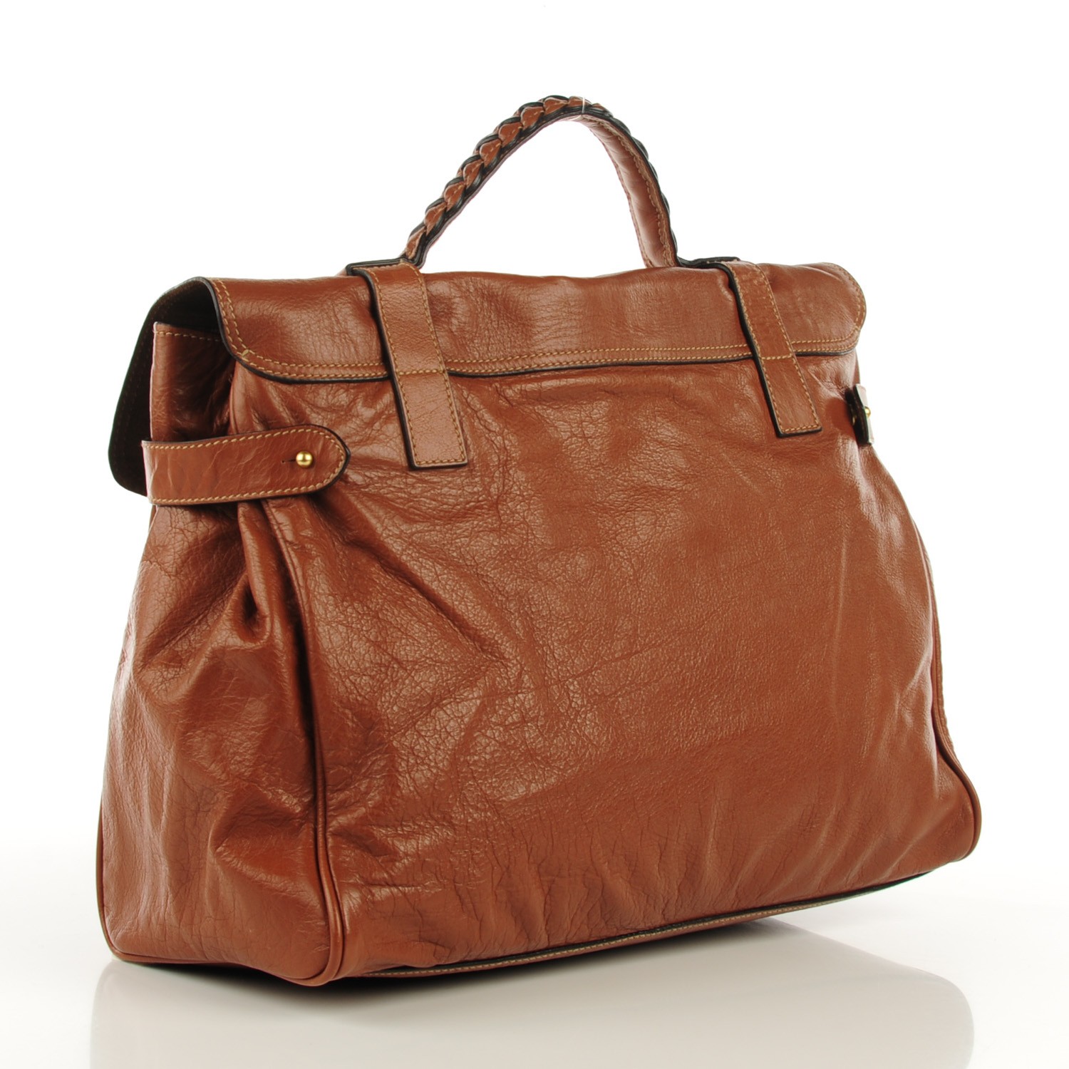 mulberry alexa oak