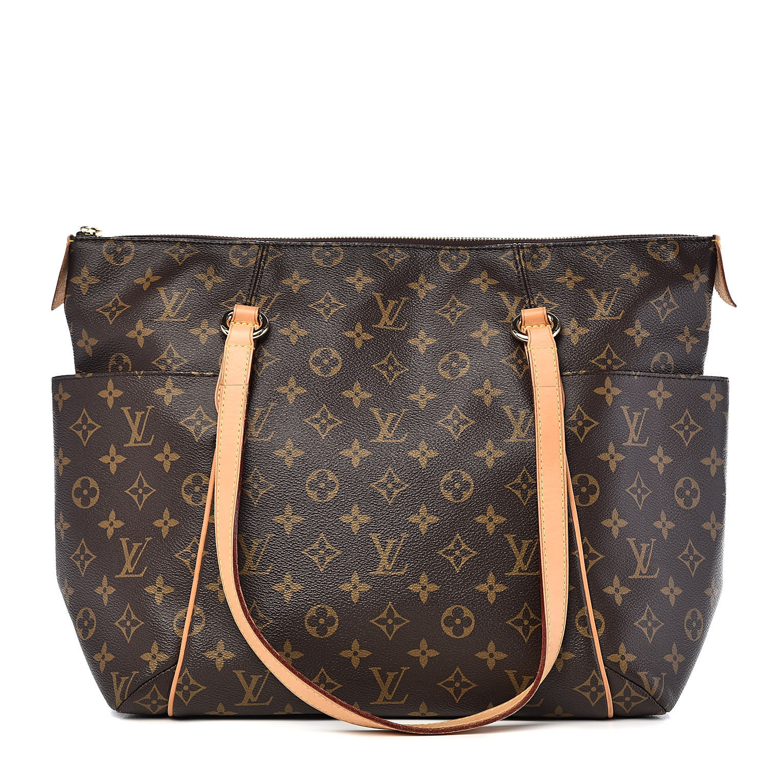 louis vuitton totally mm new