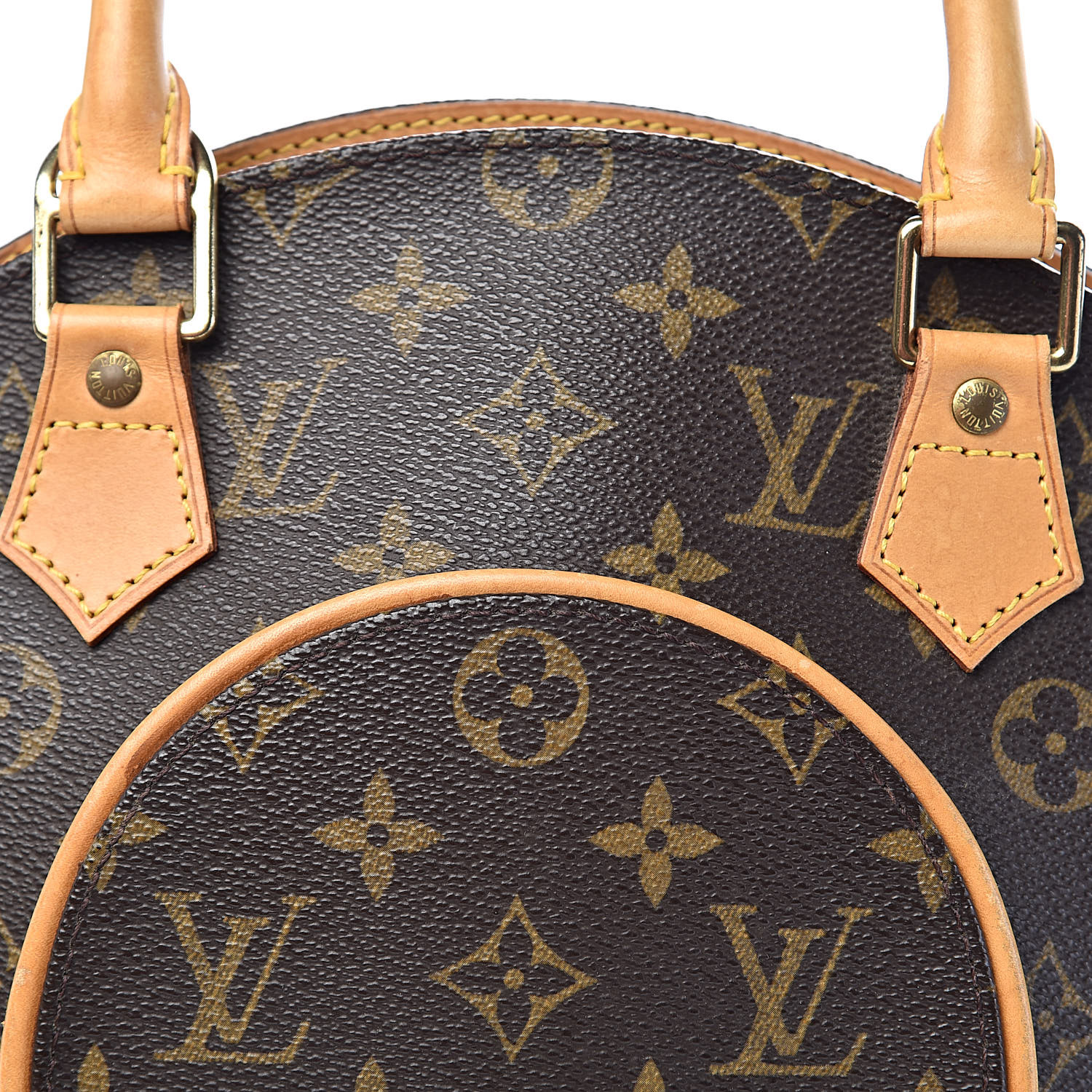 Louis Vuitton Monogram Ellipse Pm 507874 