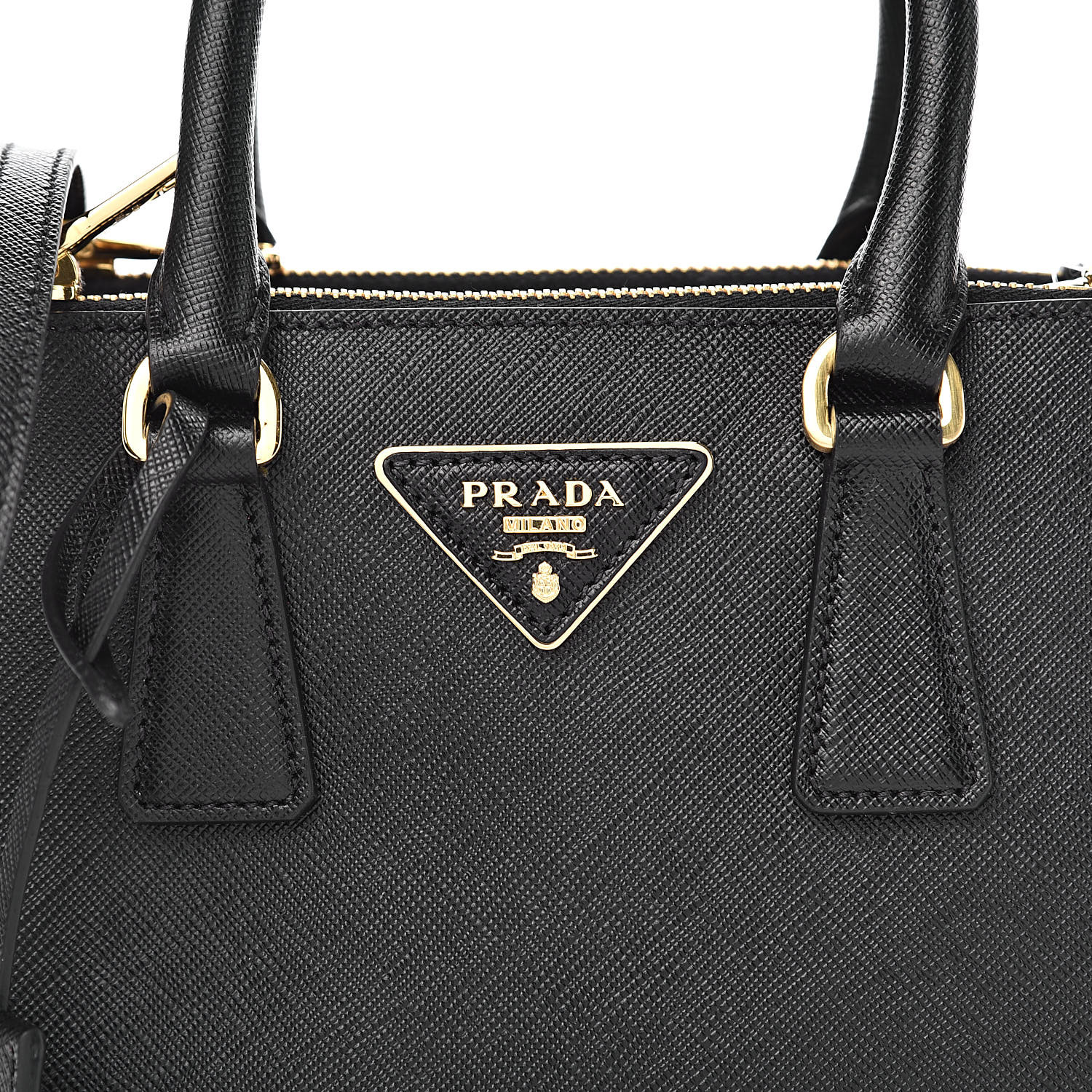 prada saffiano micro