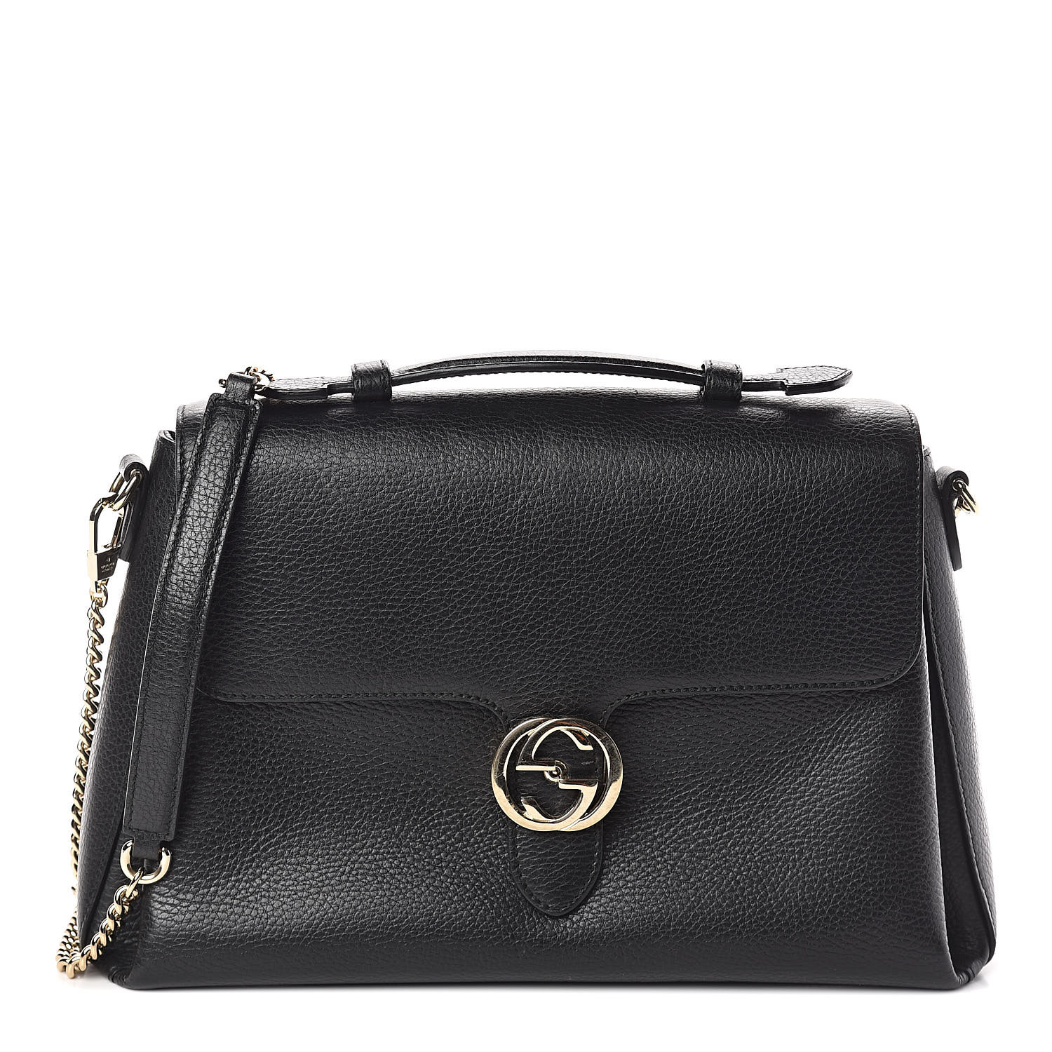 top handle shoulder bag