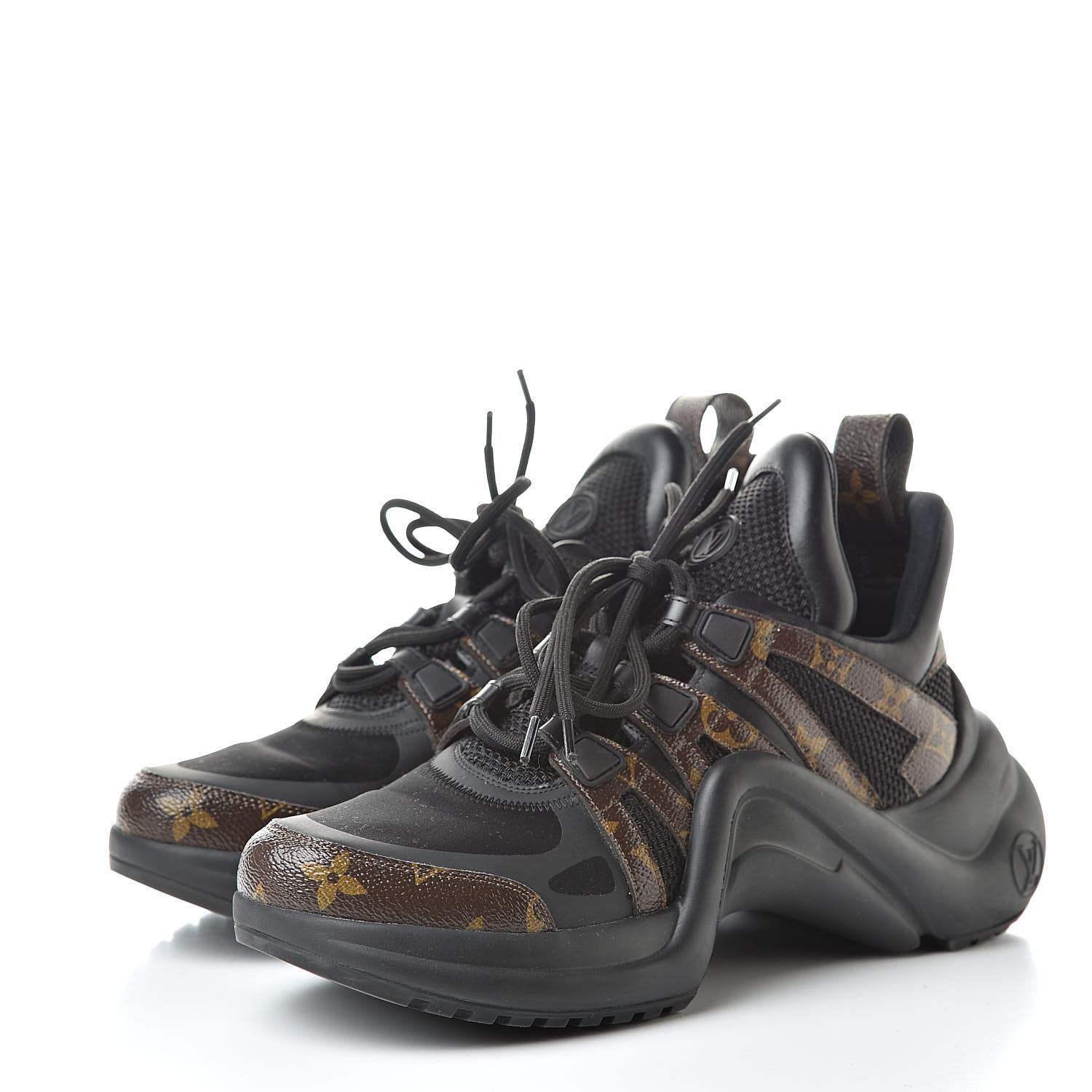 louis vuitton sneakers archlight price