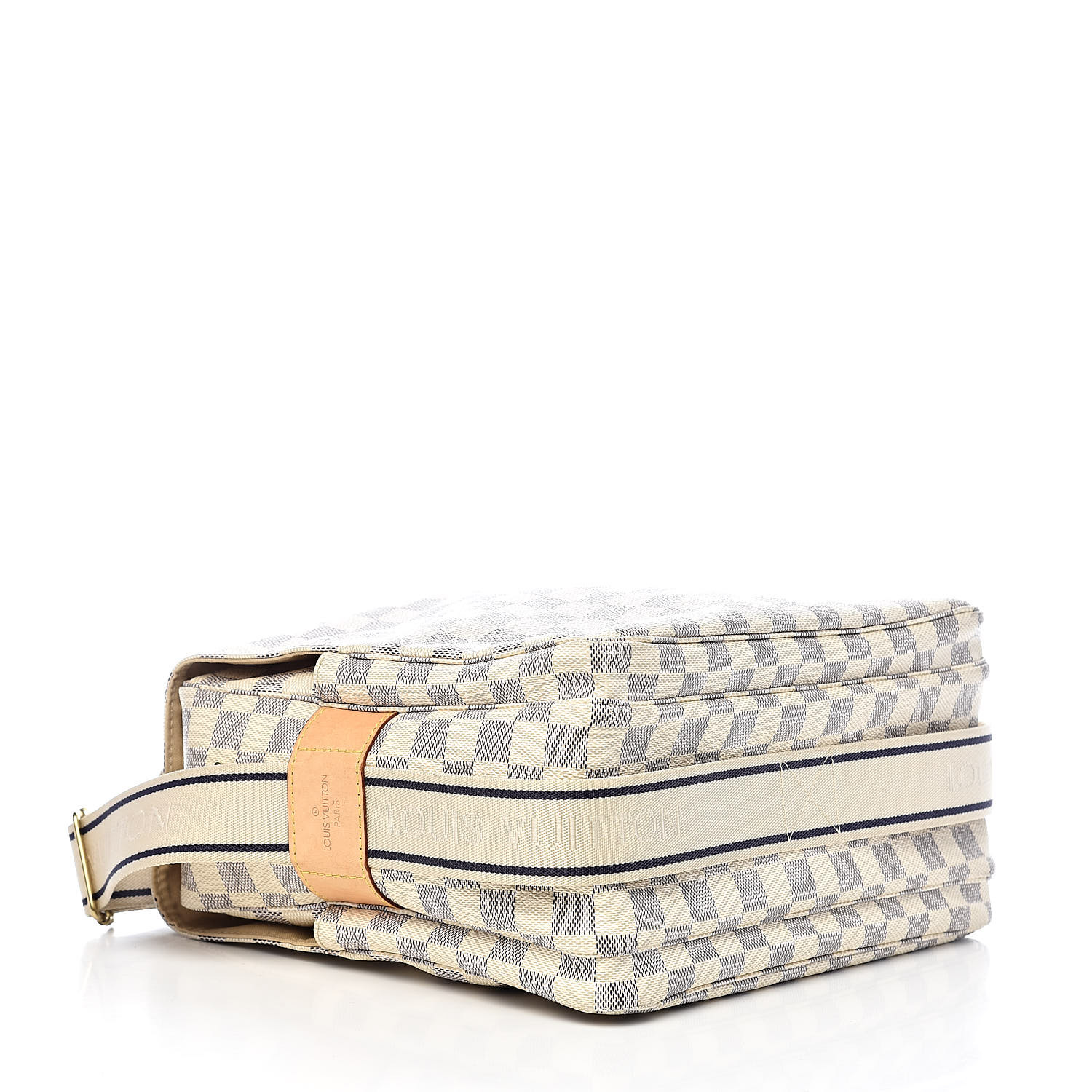 Louis Vuitton Naviglio Shoulder bag 346928