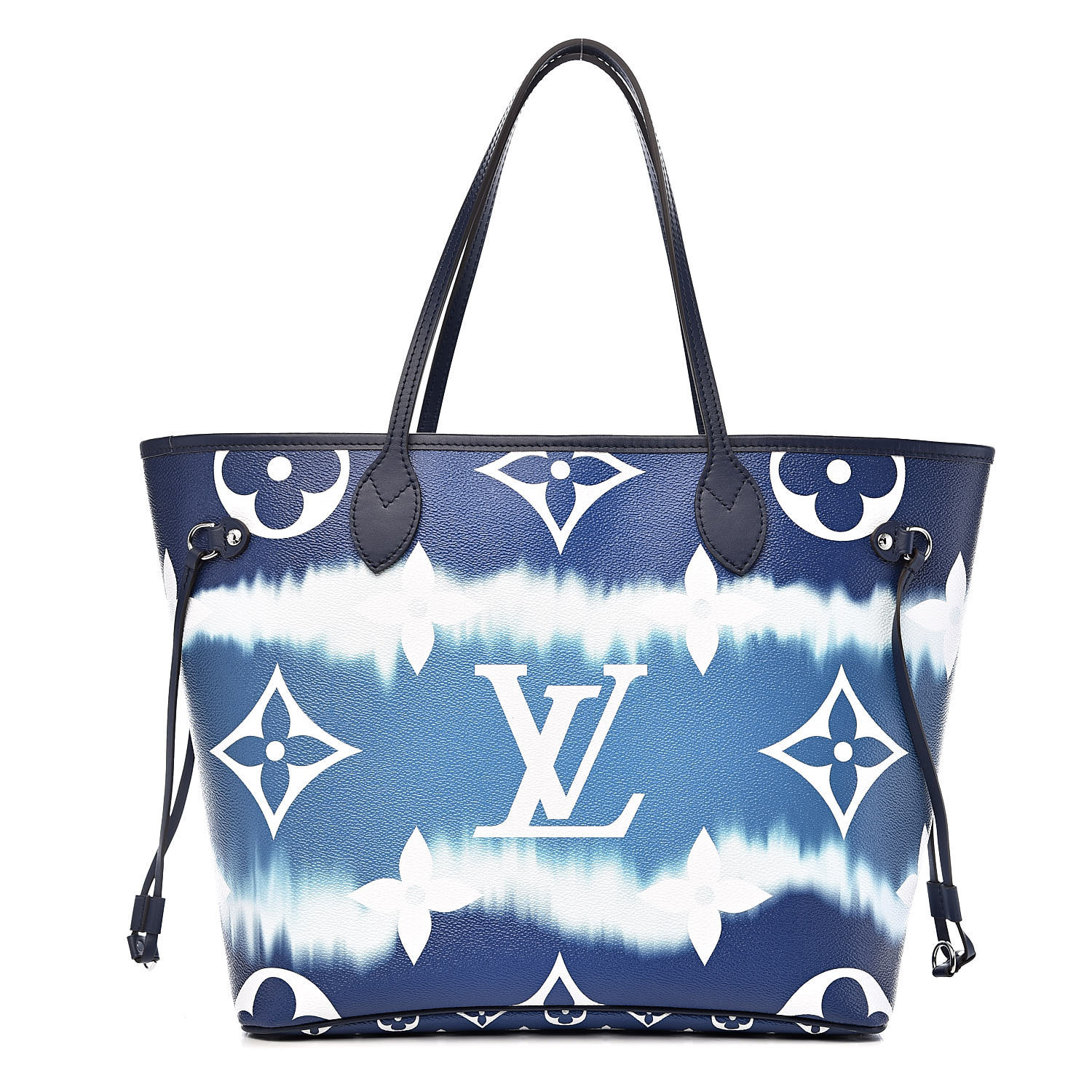 Louis Vuitton Shibori Bag Collection
