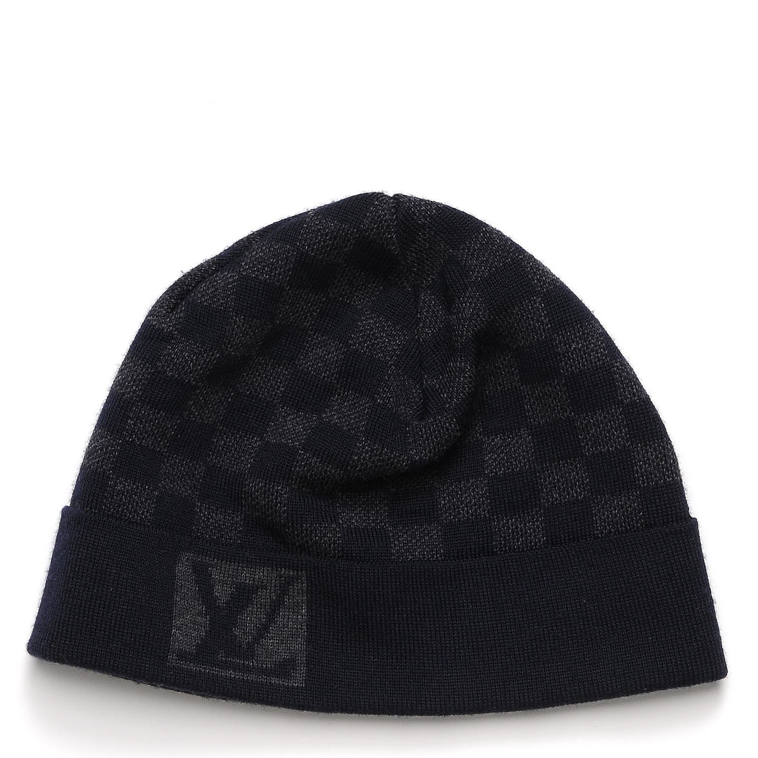 Louis Vuitton M70009 Petit Damier Hat