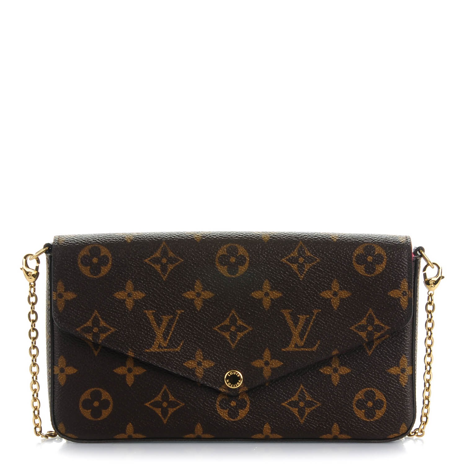 louis vuitton pochette fashionphile