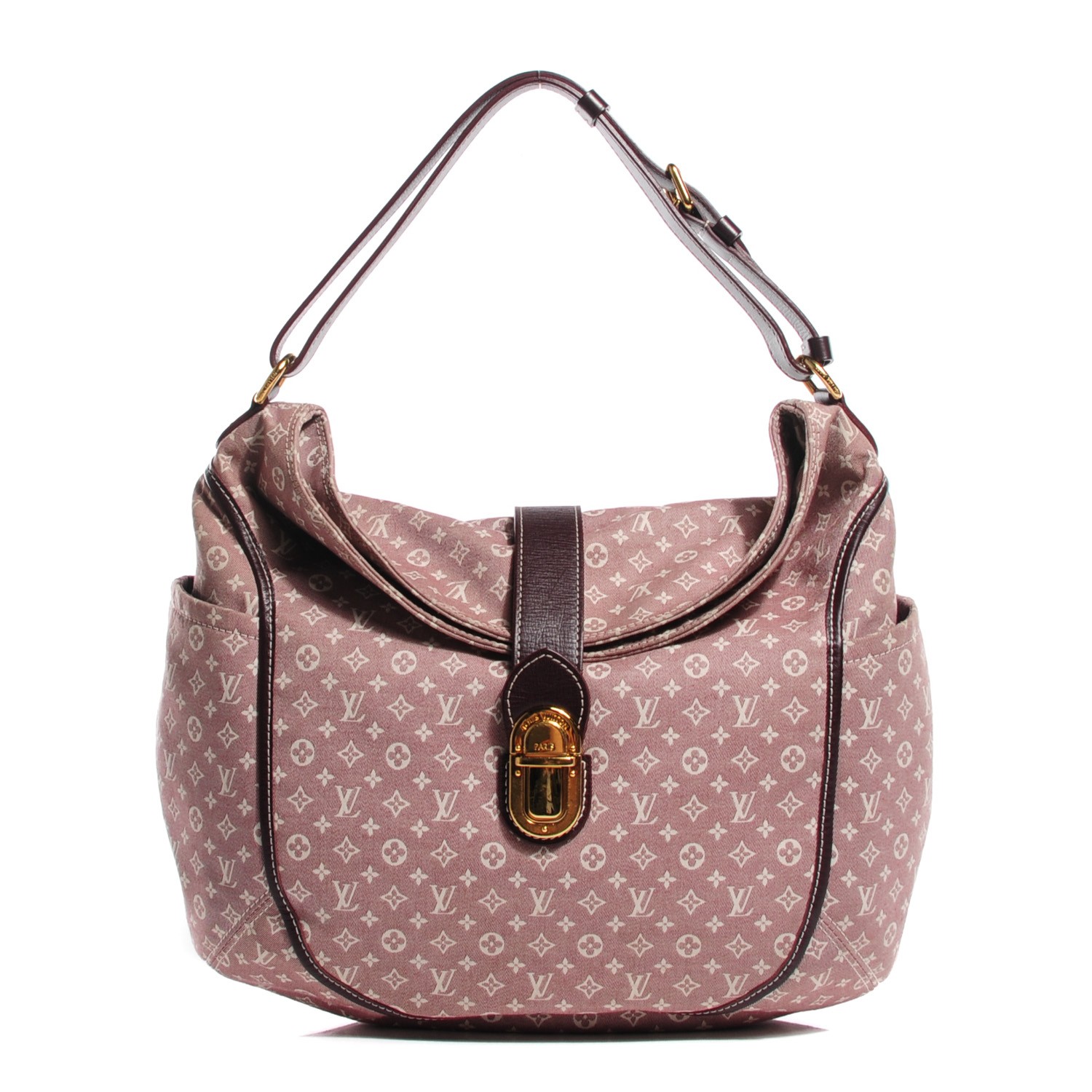 Louis Vuitton Sepia Monogram Idylle Rhapsodie MM Bag at 1stDibs  louis vuitton  idylle bag, louis vuitton monogram idylle, lv monogram idylle