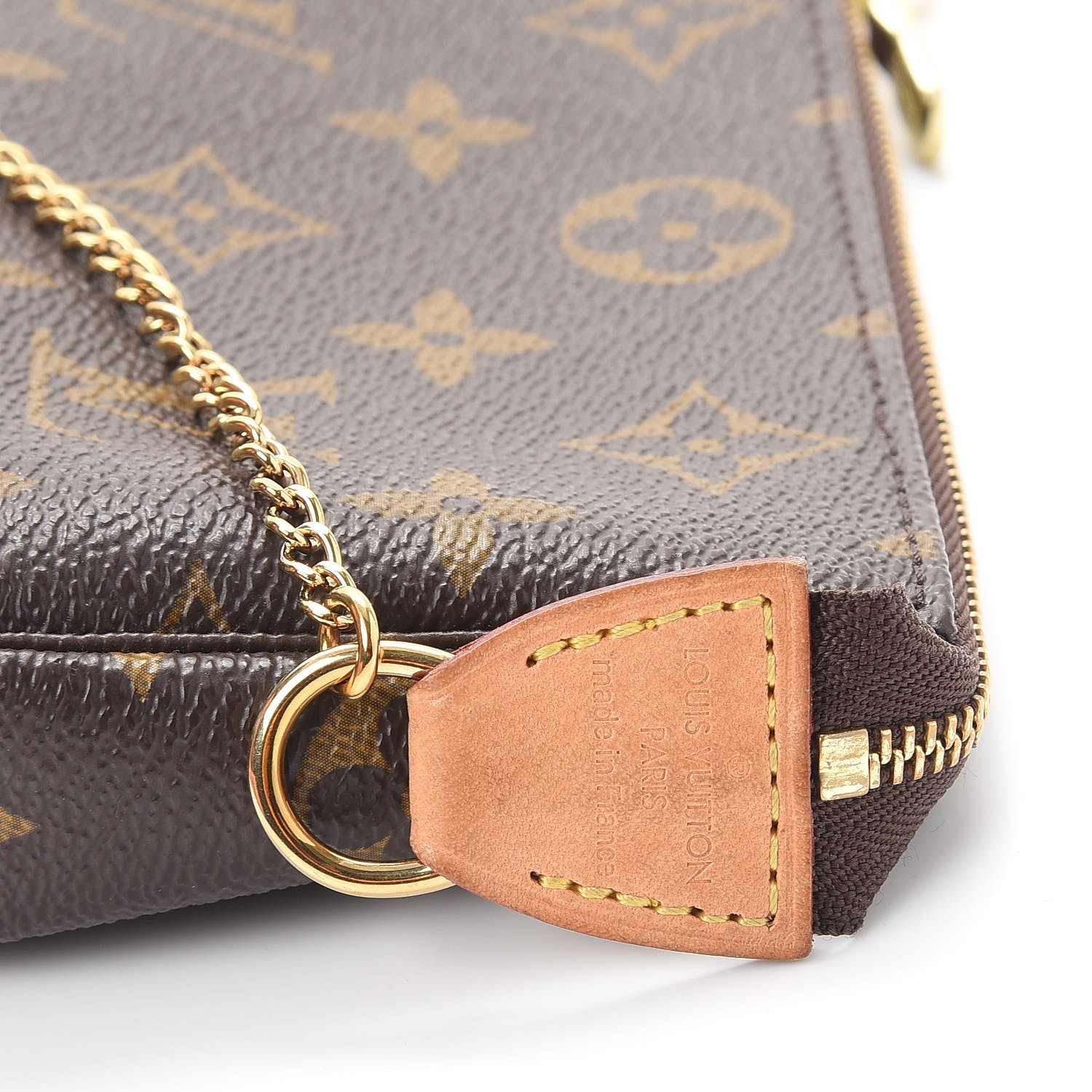 pochette mini