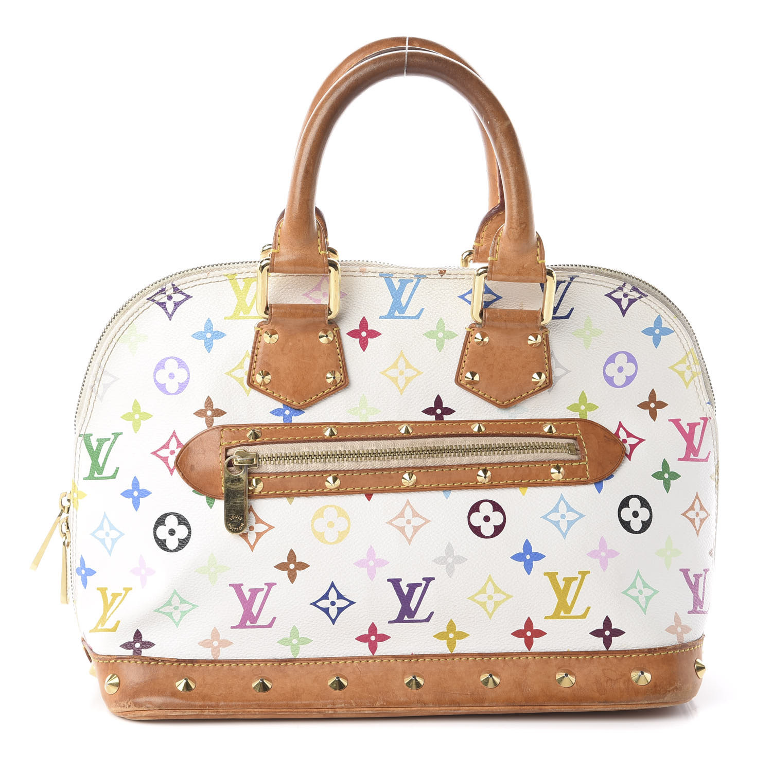 lv alma multicolor