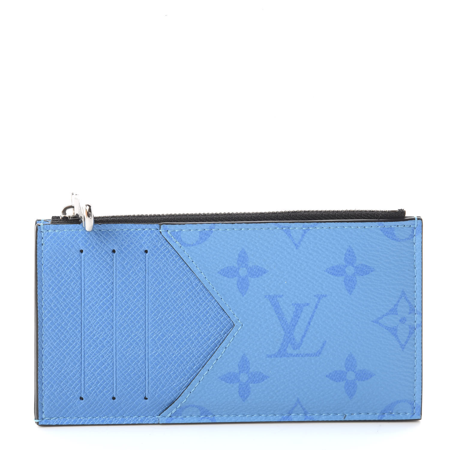 LOUIS VUITTON LV Chapman Brothers Multiple Savane Monogram Wallet, Luxury,  Bags & Wallets on Carousell