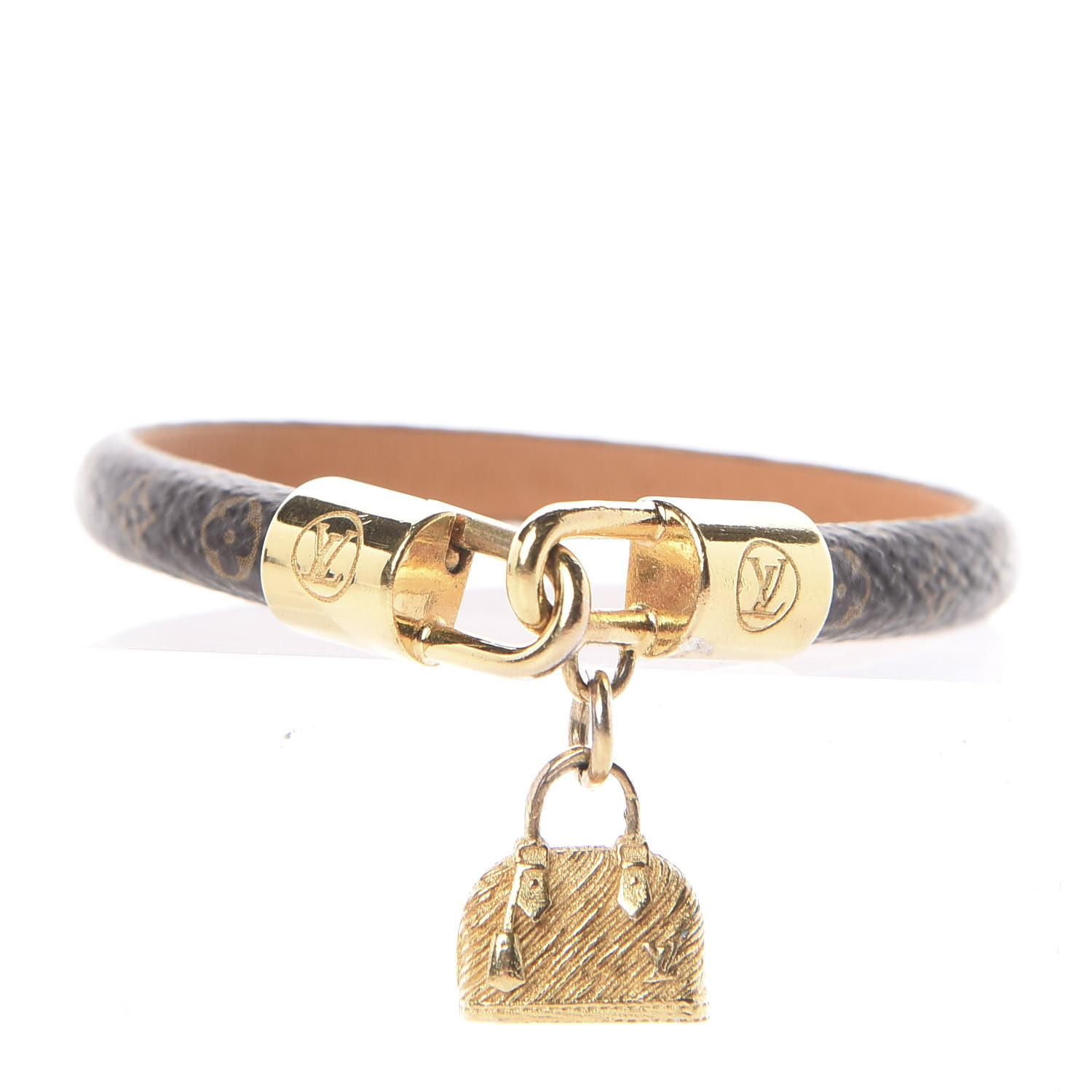 louis vuitton alma bracelet price