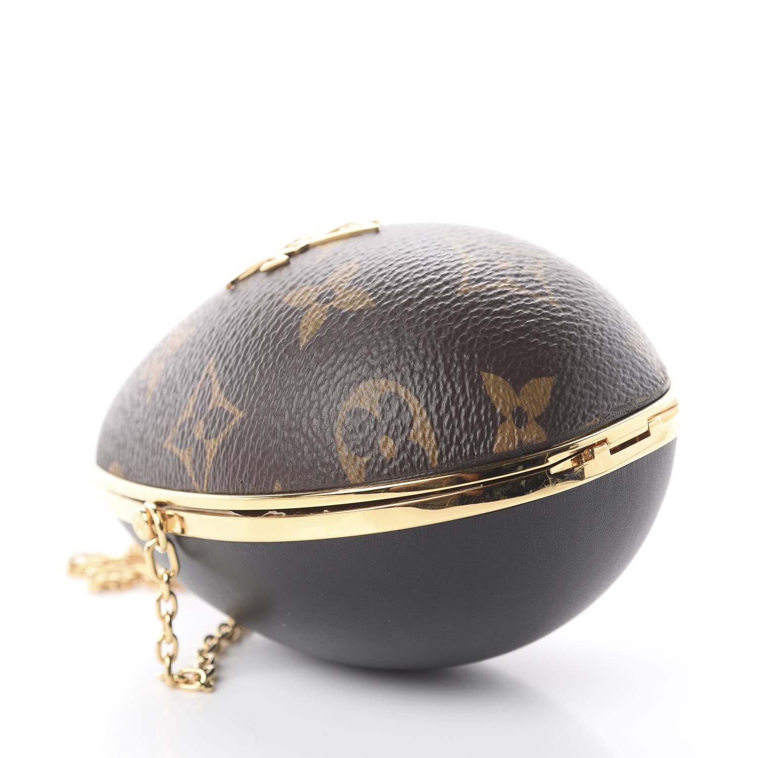 lv egg purse