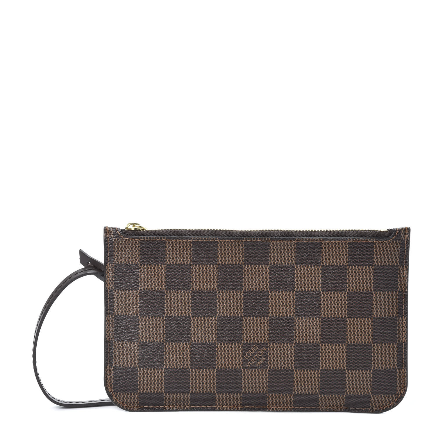 black louis vuitton bag neverfull