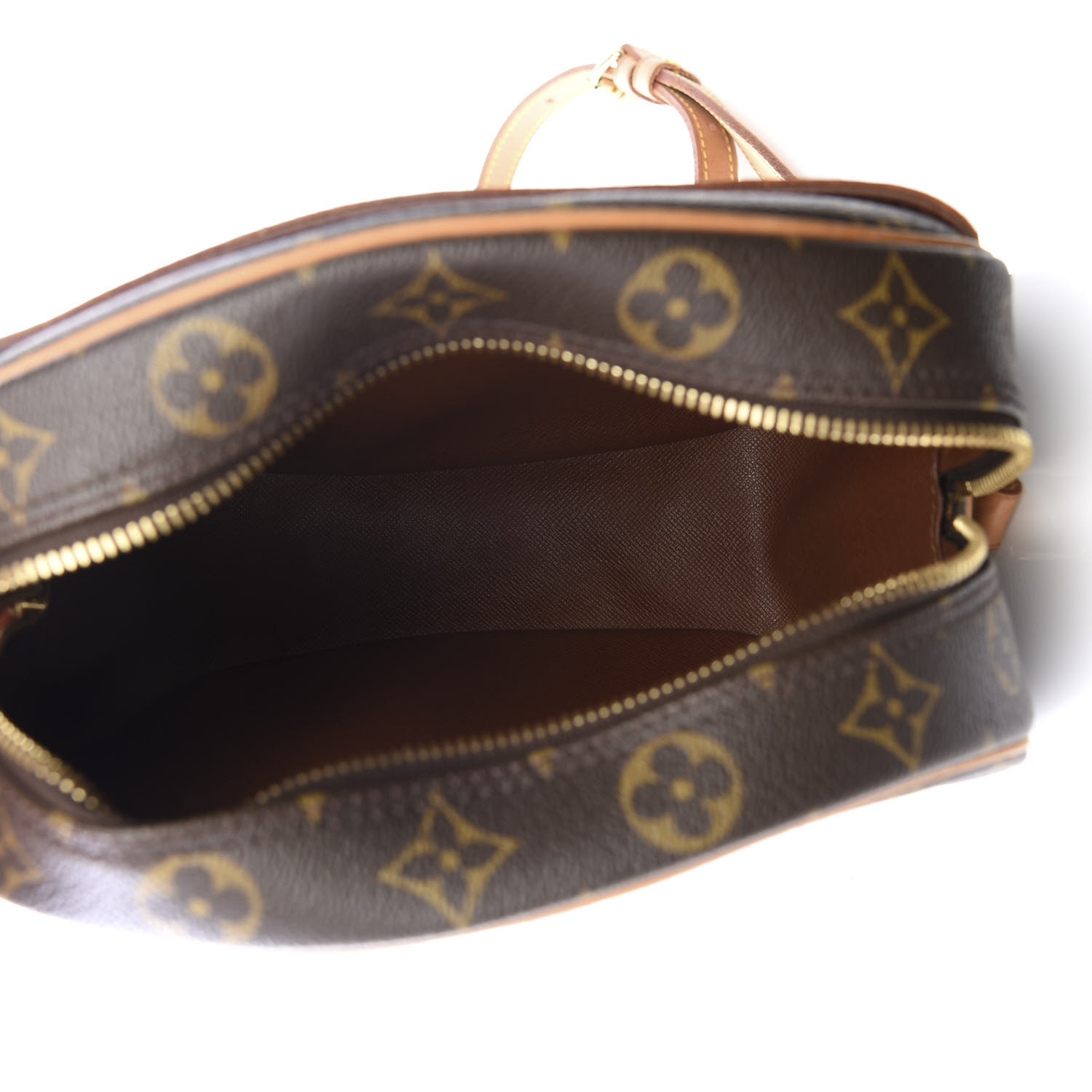 lv blois monogram