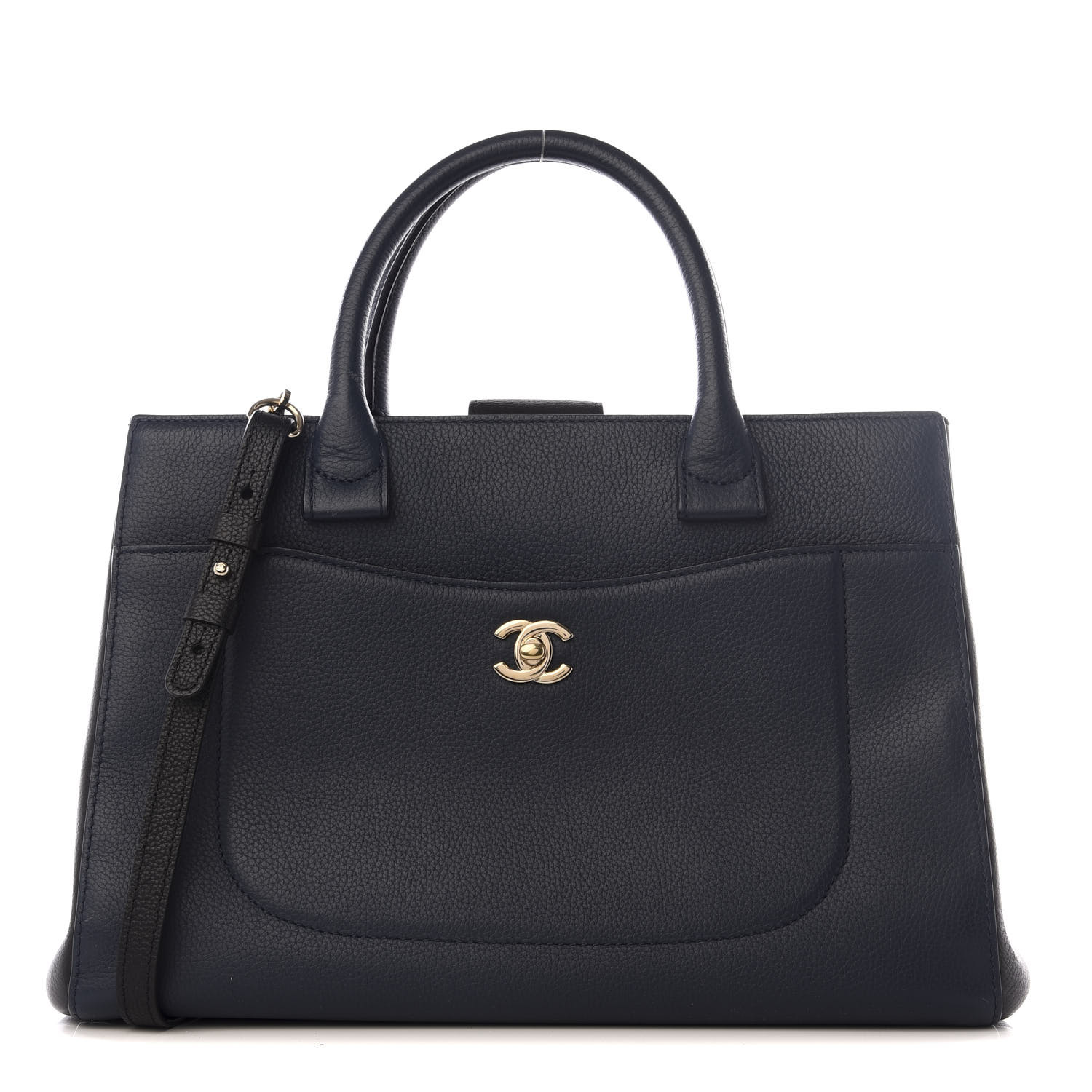 chanel neo executive tote