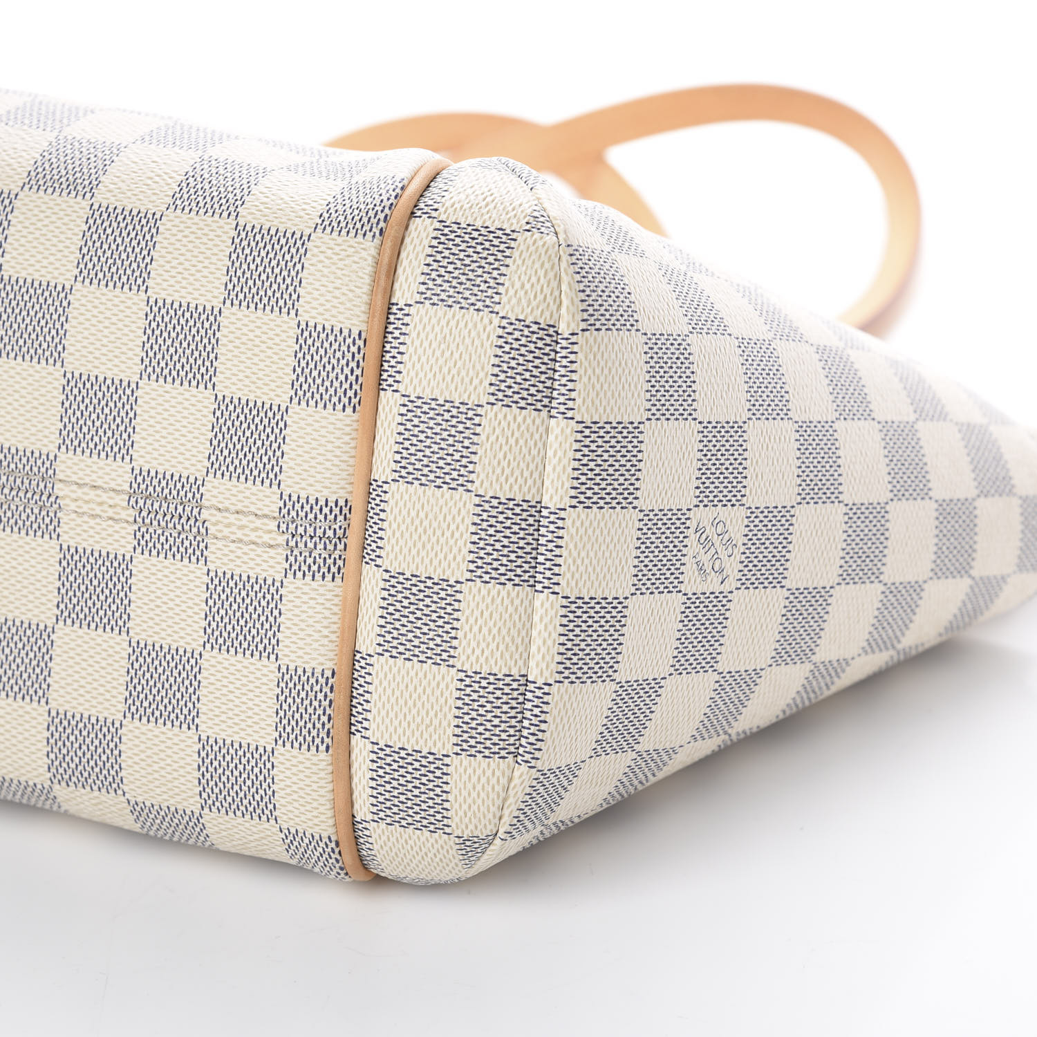 damier azur totally