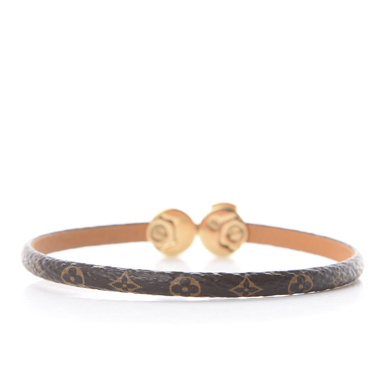 louis vuitton historic bracelet