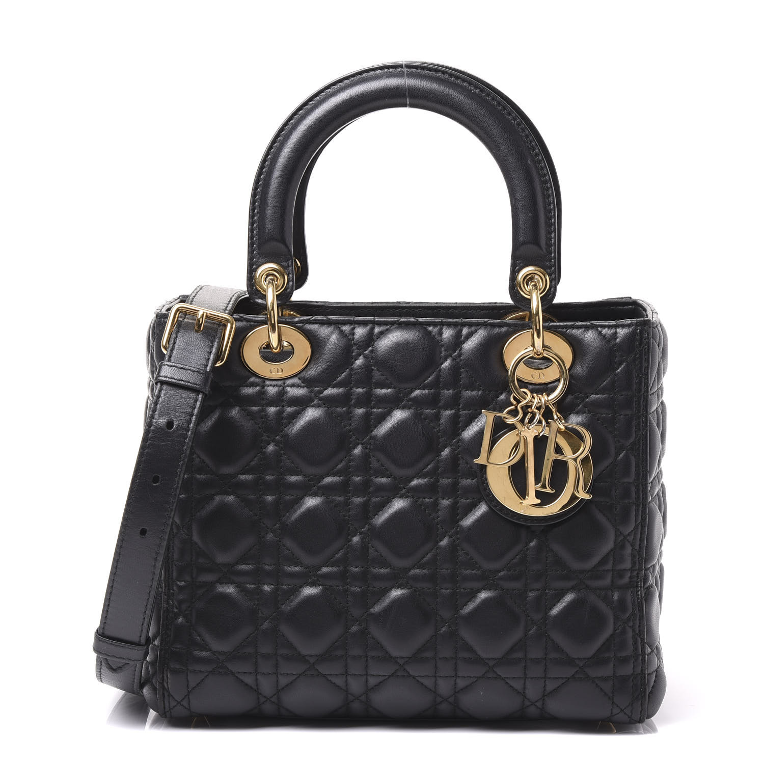 lady dior price