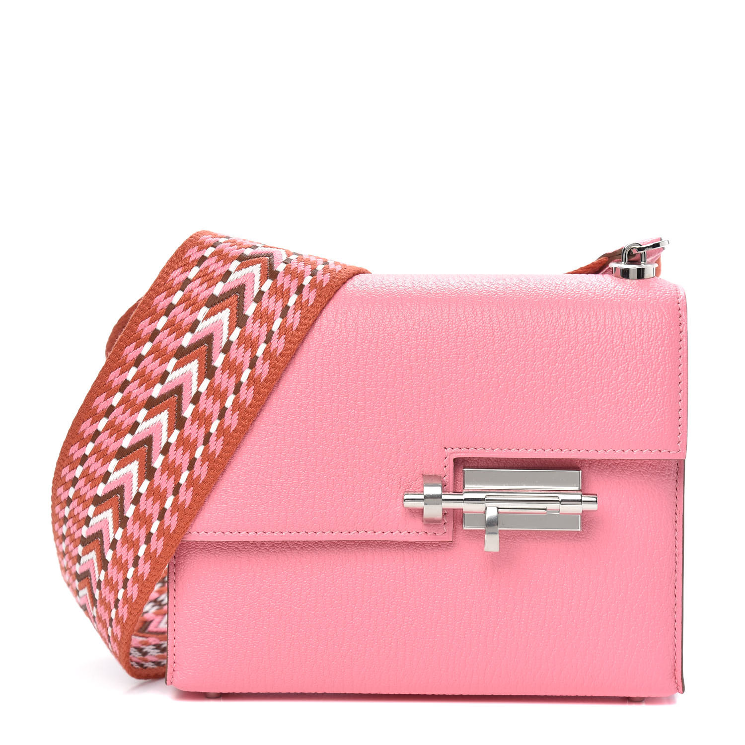 hermes verrou mini price