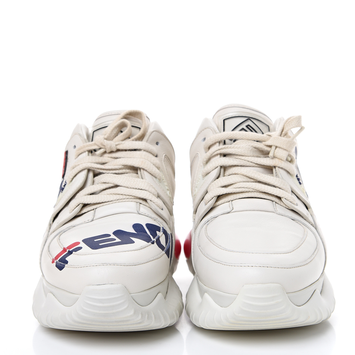 fendi mania sneakers