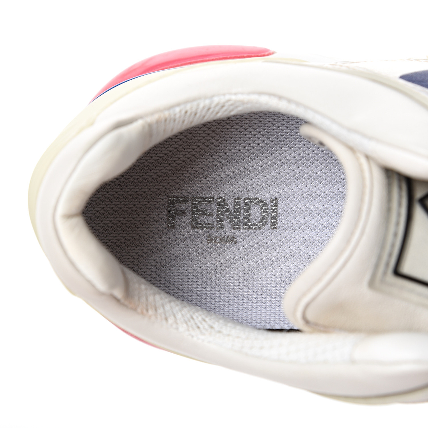 fendi mania sneakers