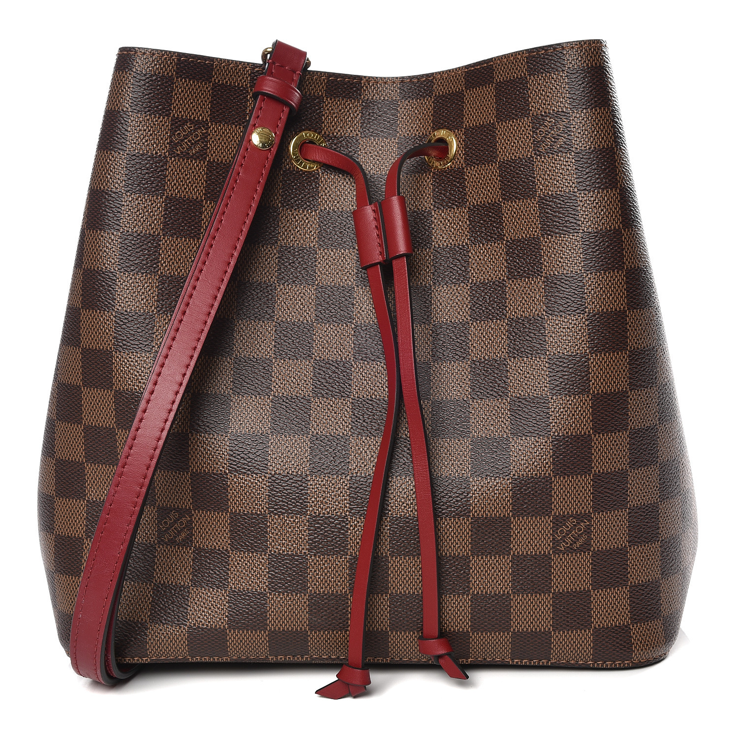 louis vuitton neonoe cherry berry