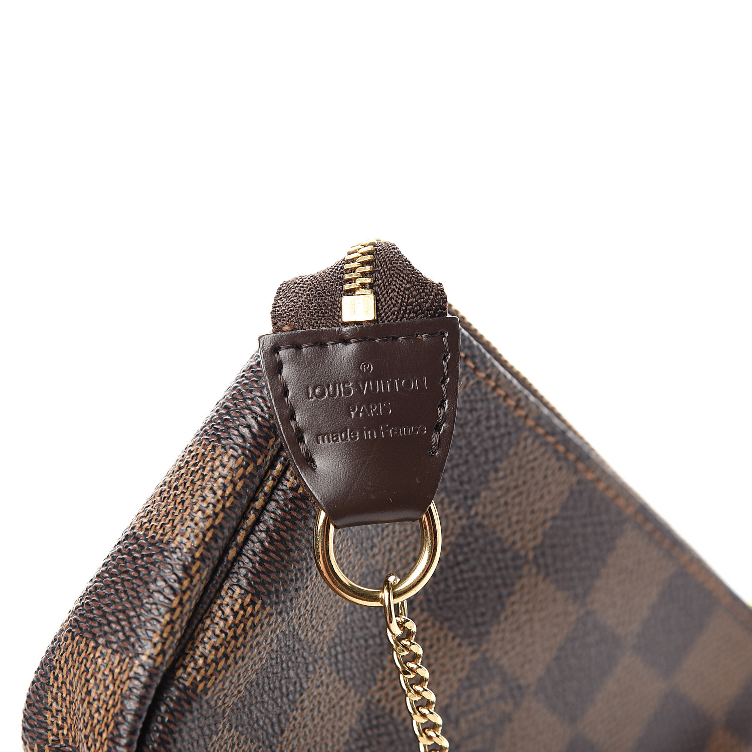 lv pochette mini