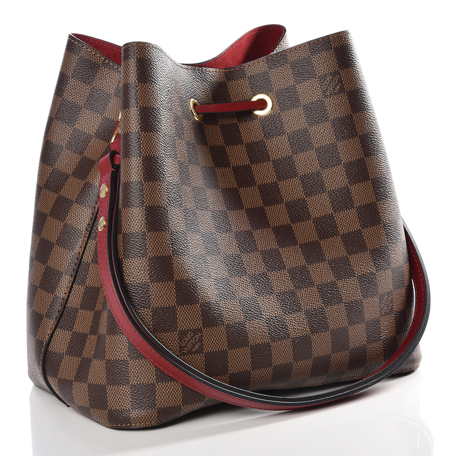 louis vuitton neonoe cherry berry