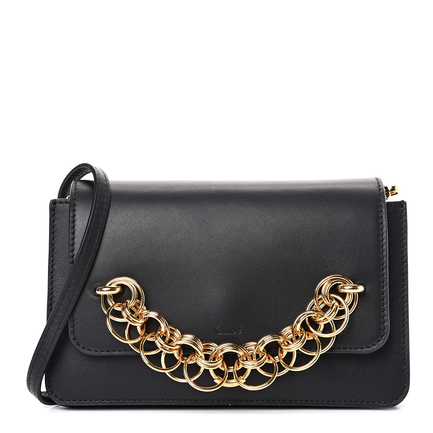 chloe drew bijou clutch