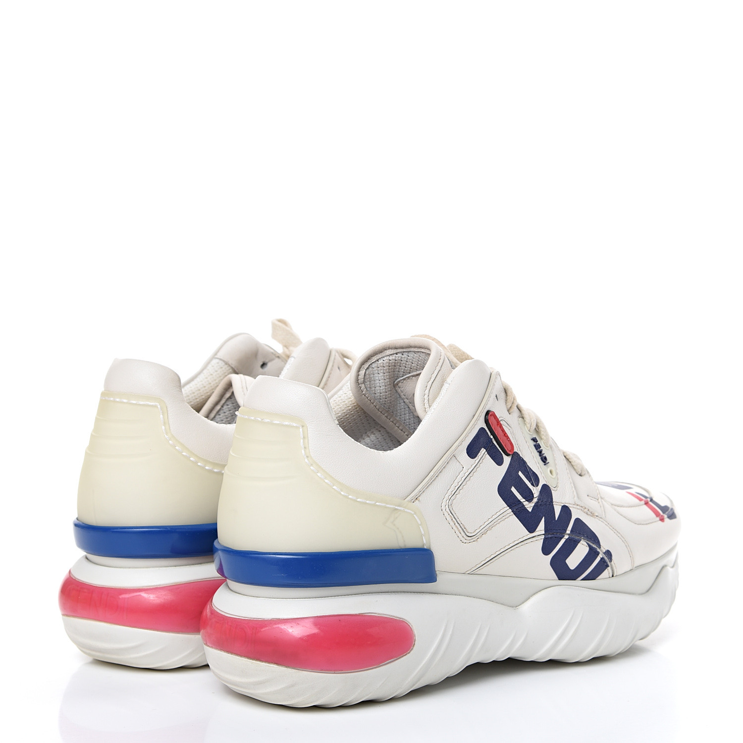 fendi mania sneakers