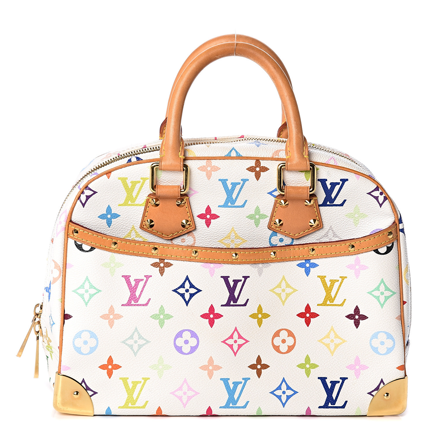 lv trouville bag