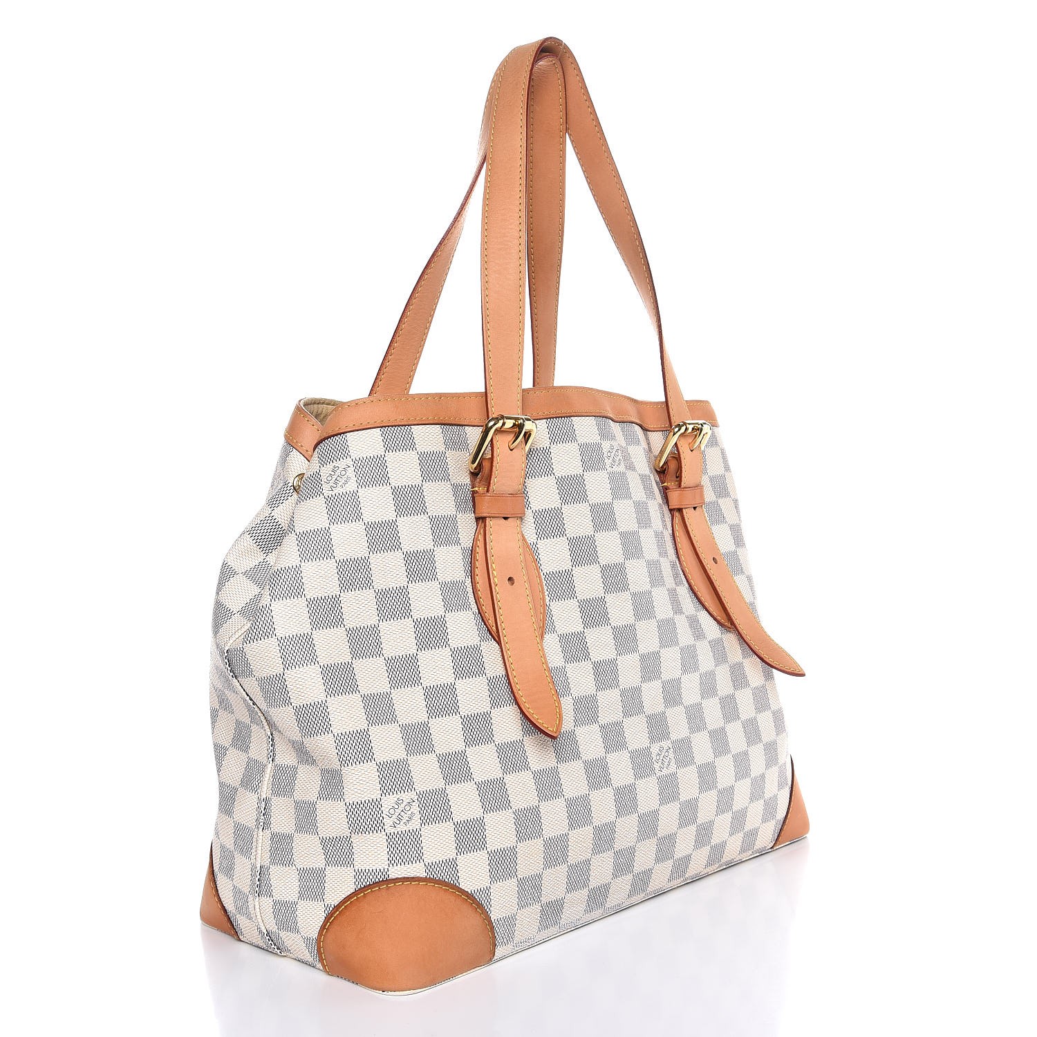 louis vuitton hampstead mm price