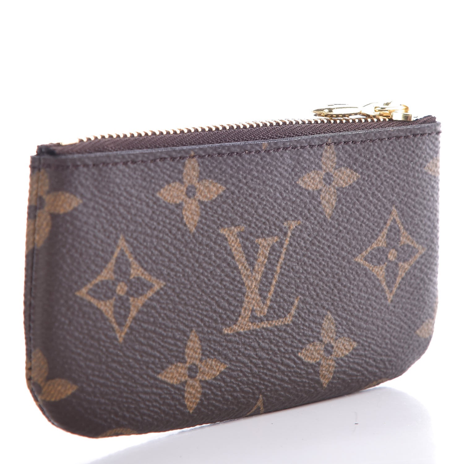 key pouch monogram louis vuitton