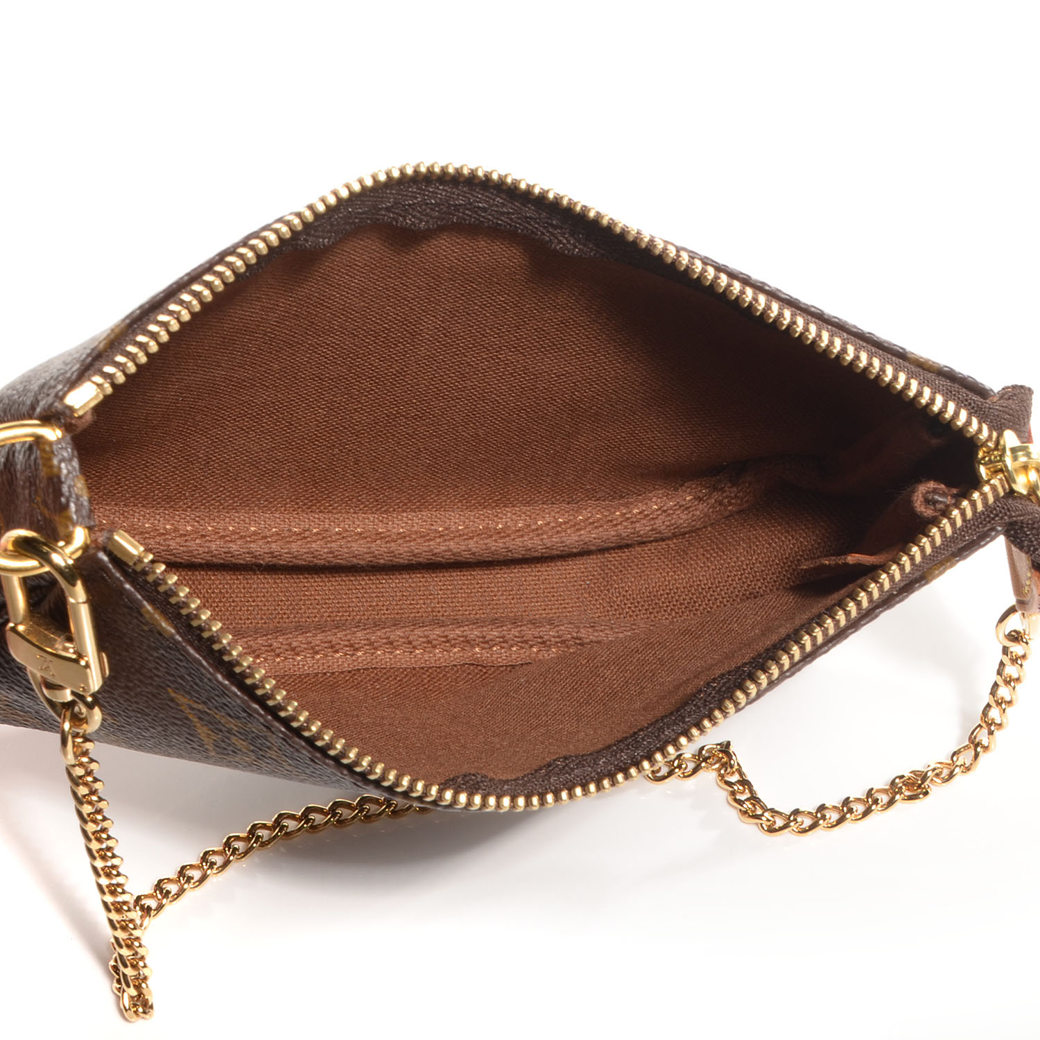 pochette mini