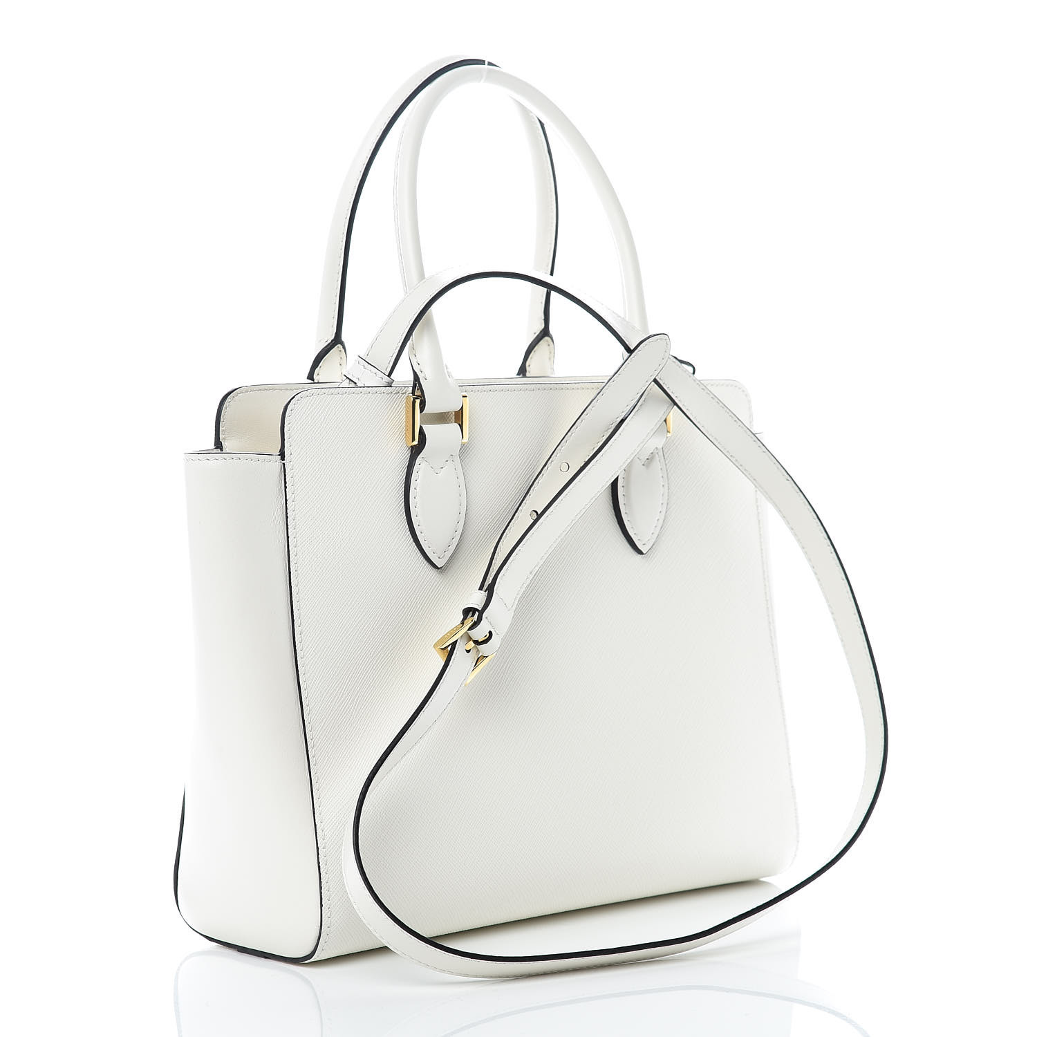 prada saffiano soft c