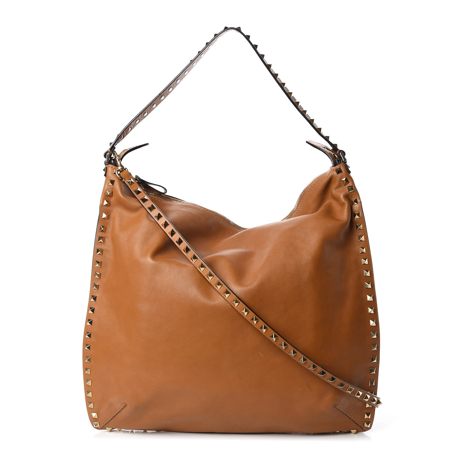 vitello rockstud hobo