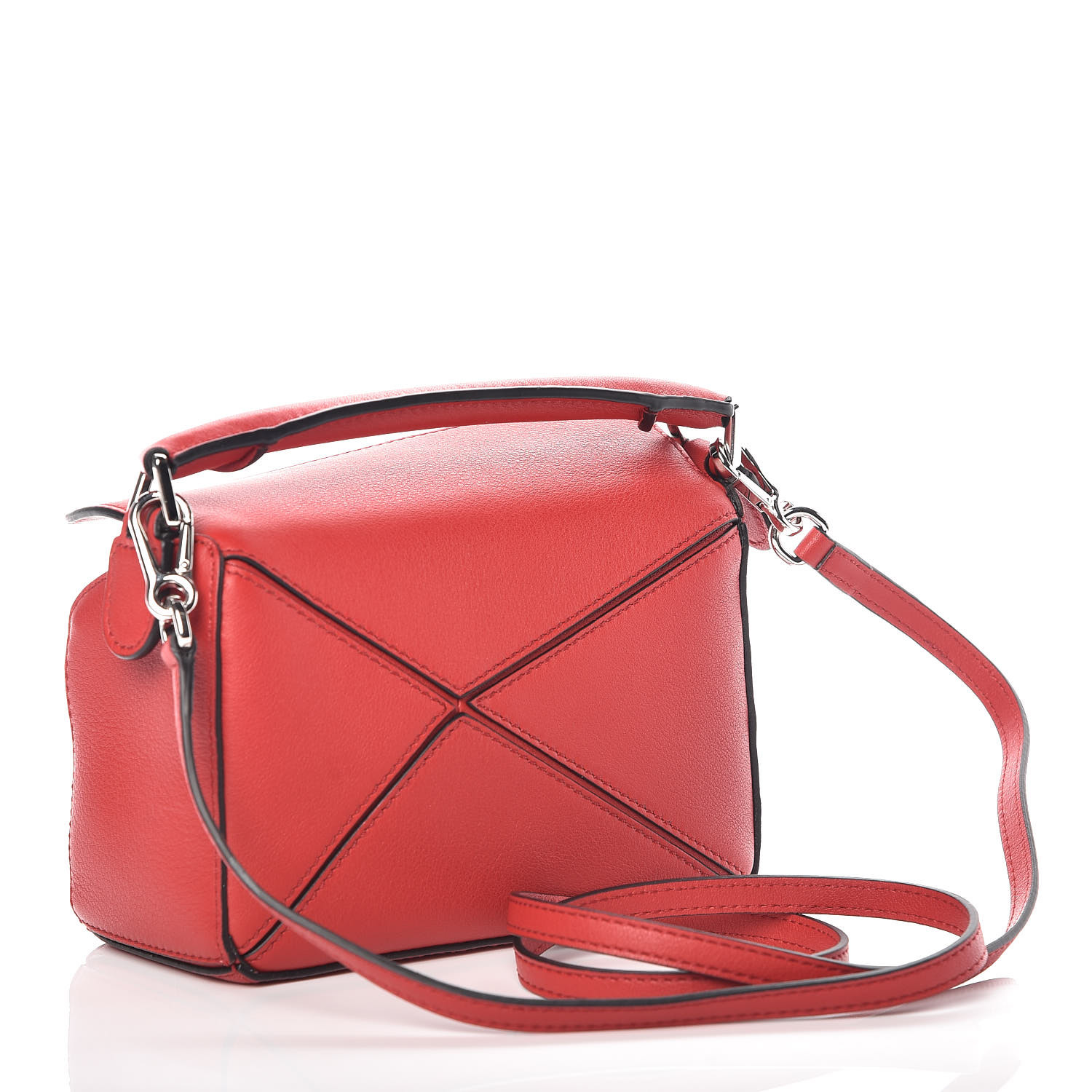 loewe puzzle bag mini