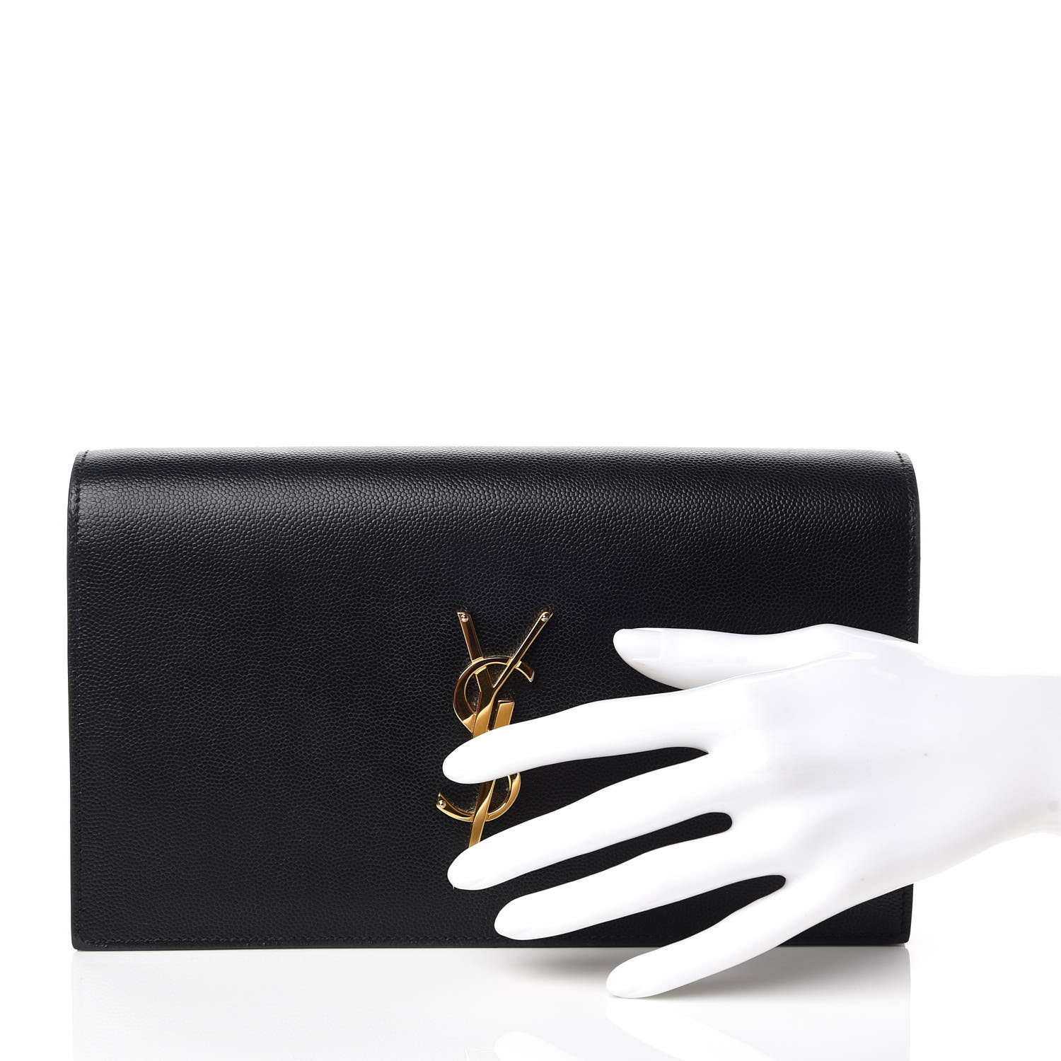 saint laurent kate clutch