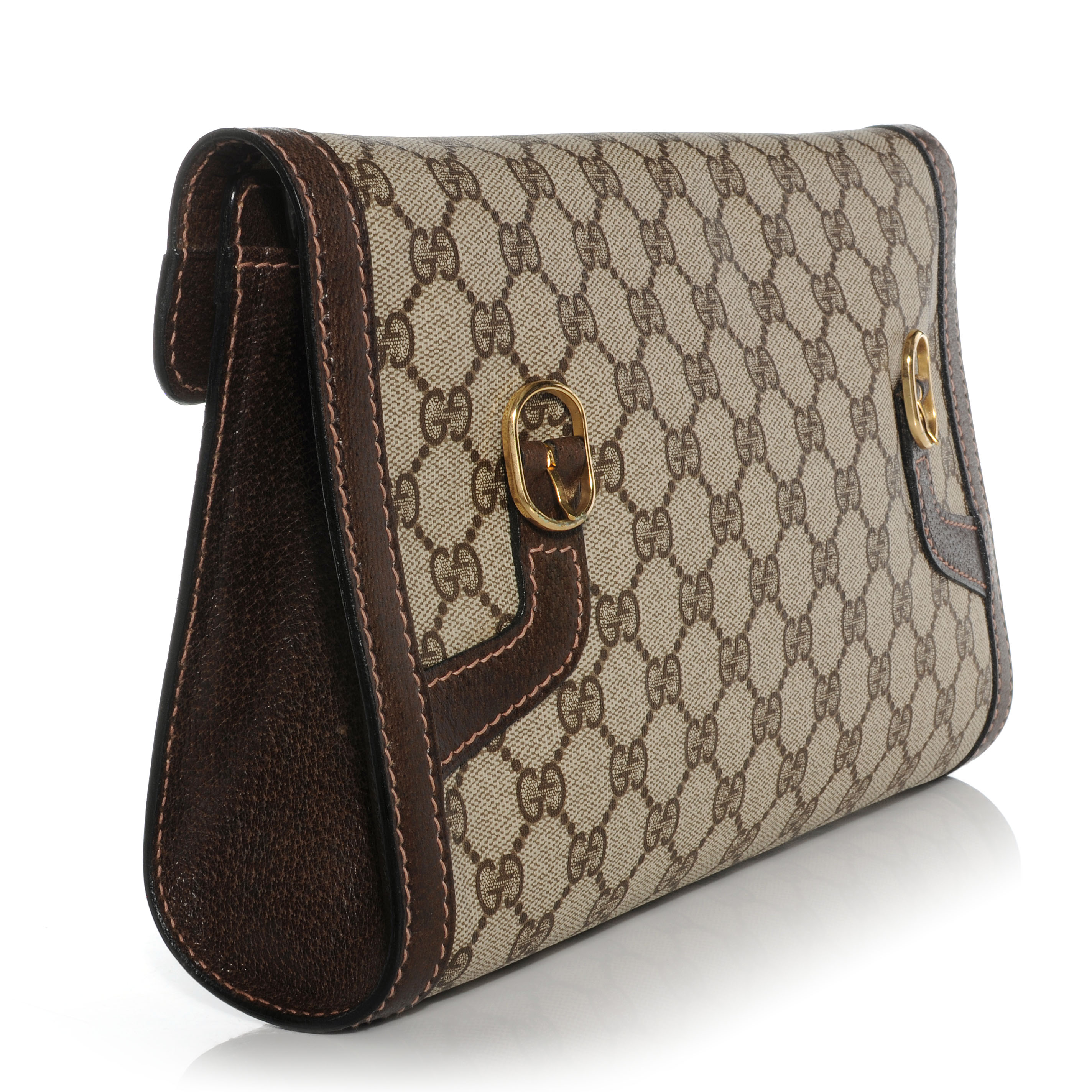 gucci monogram small shoulder bag