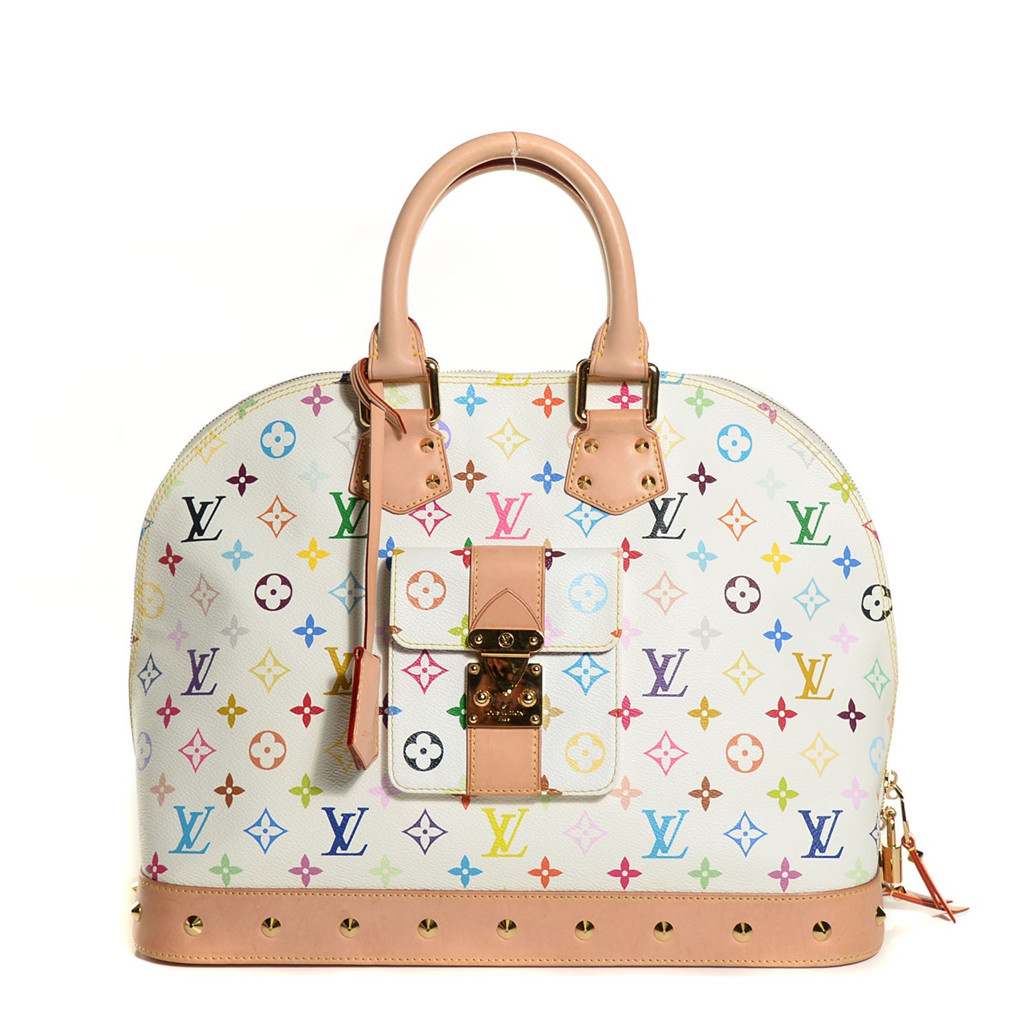 lv alma multicolor