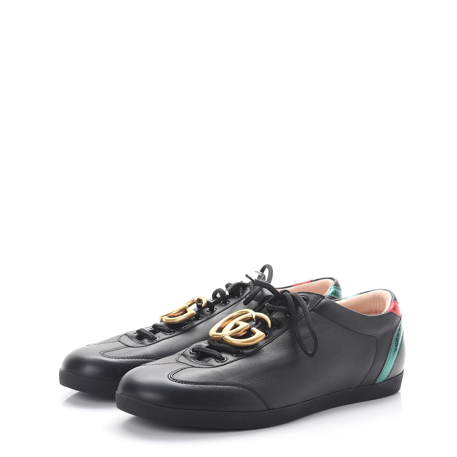 bambi sneakers gucci