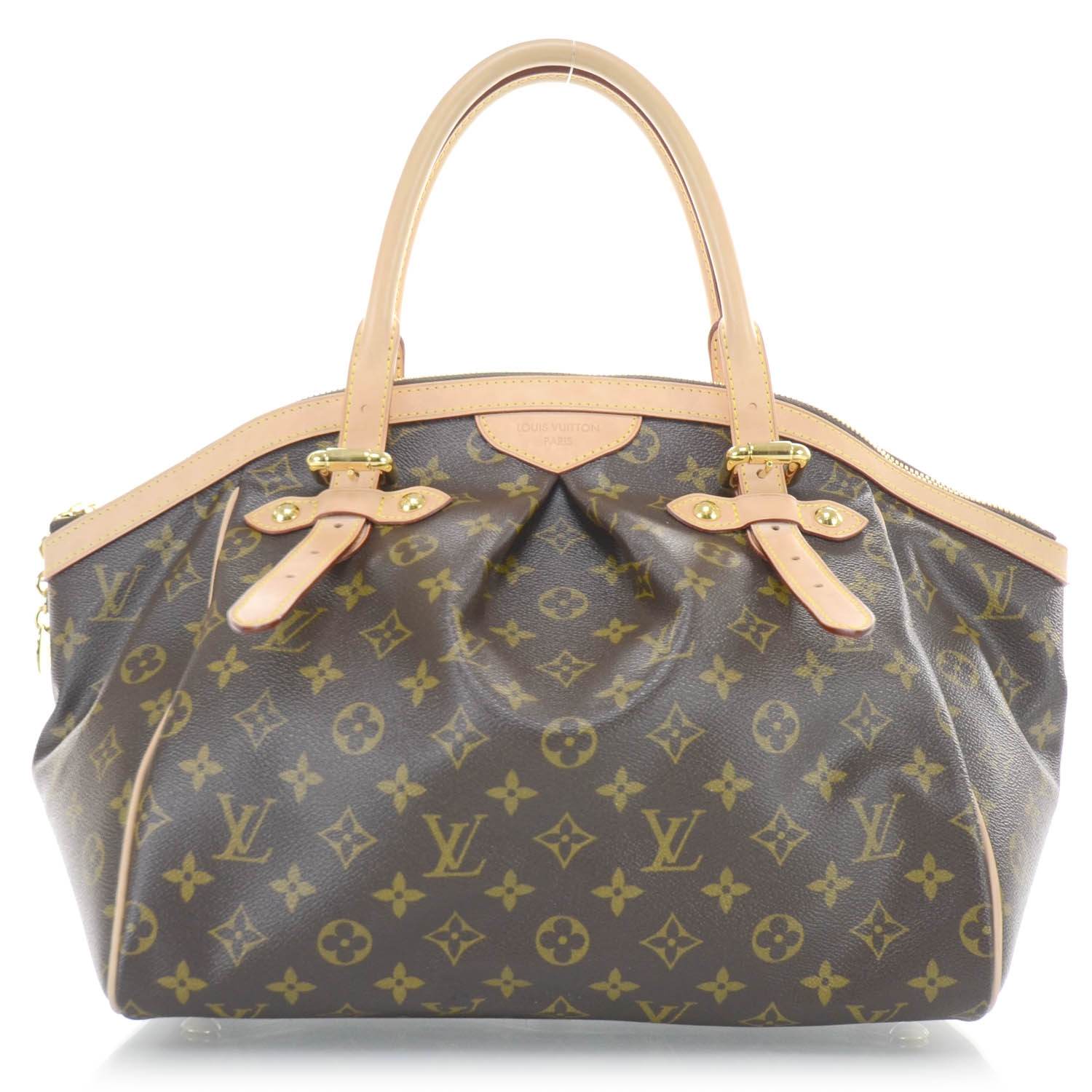 louis vuitton monogram tivoli