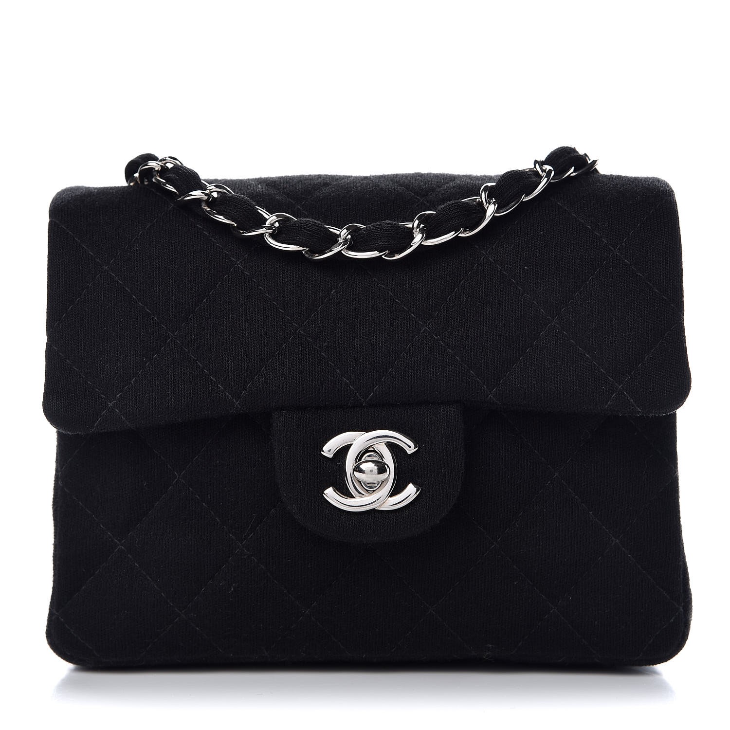 chanel mini 20