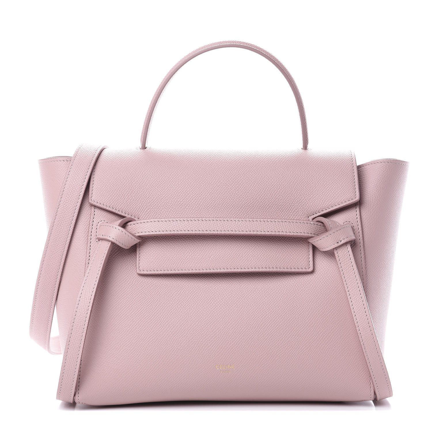 light pink celine bag